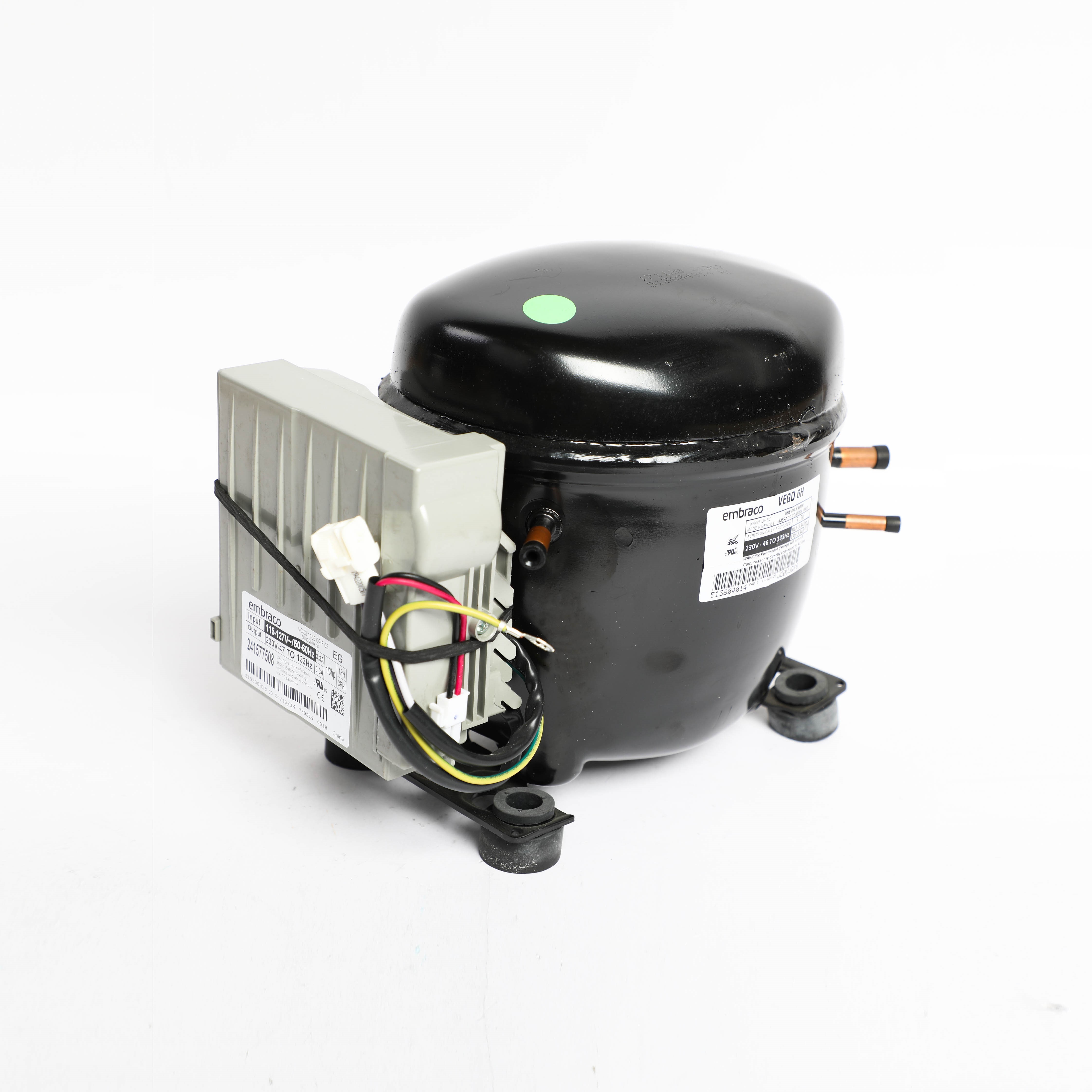 5304524549 COMPRESSOR W/ INVER