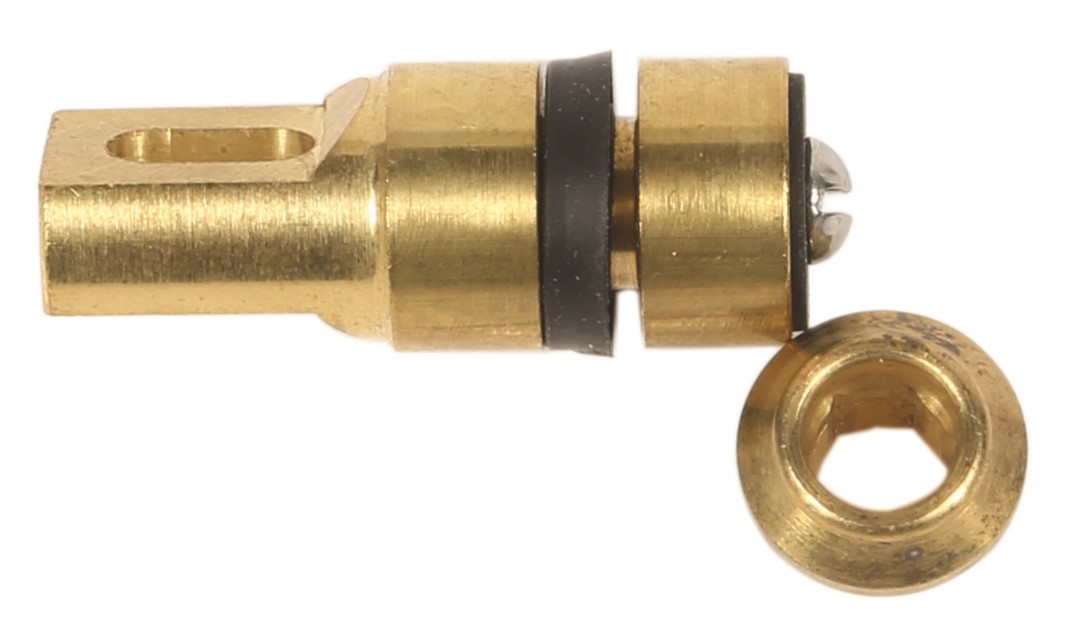 41011 BALLCOCK PLUNGER & SEAT KIT FOR AM STD