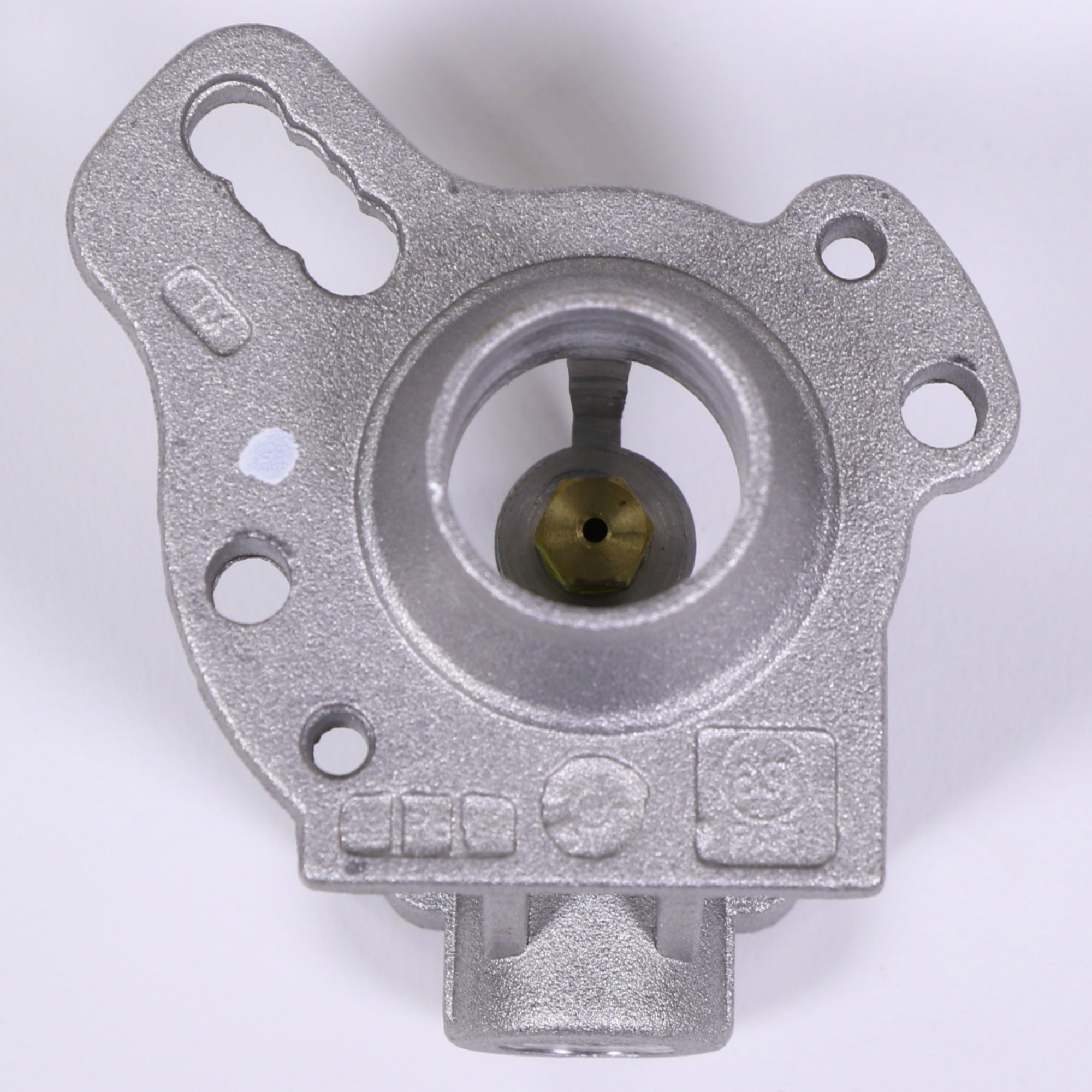 WP7527P003-60 Whirlpool Orifice Holder