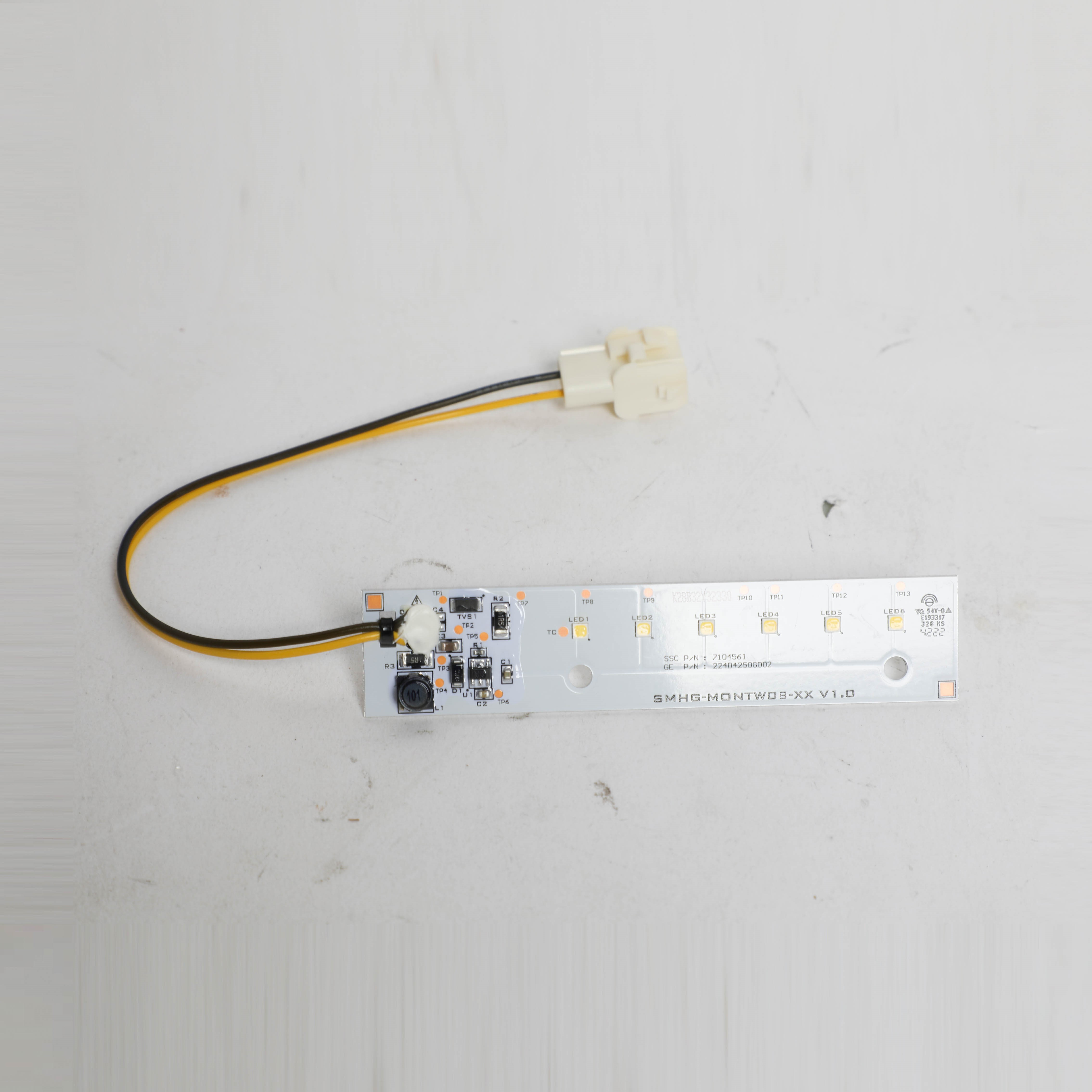 GE Appliances WR55X32730