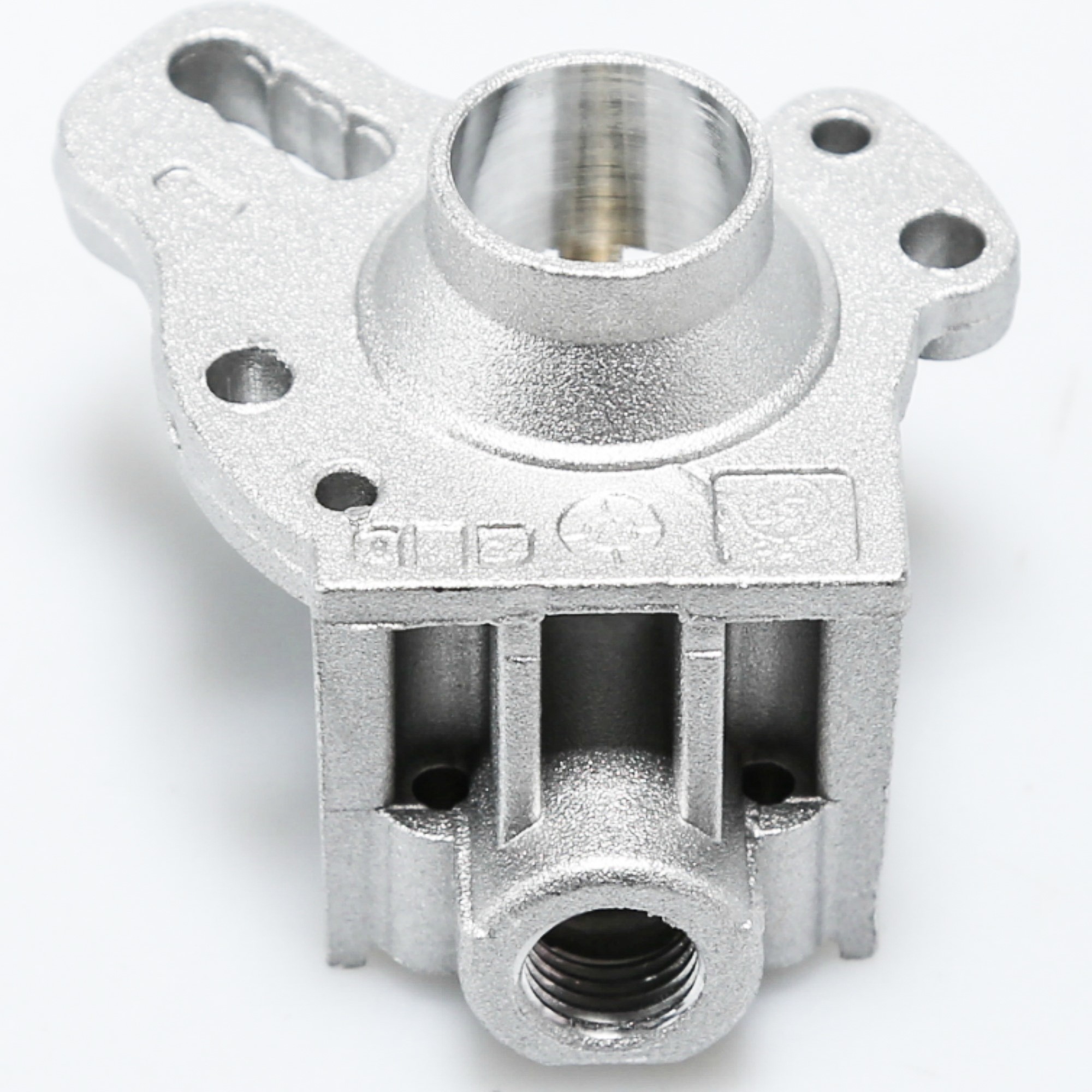 WP7527P004-60 Whirlpool Orifice Holder