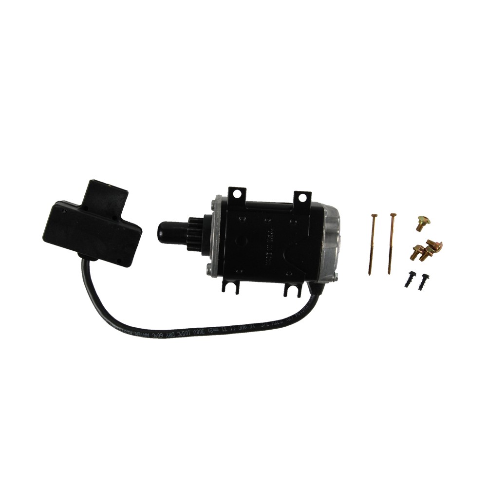 MTD TC-33329F