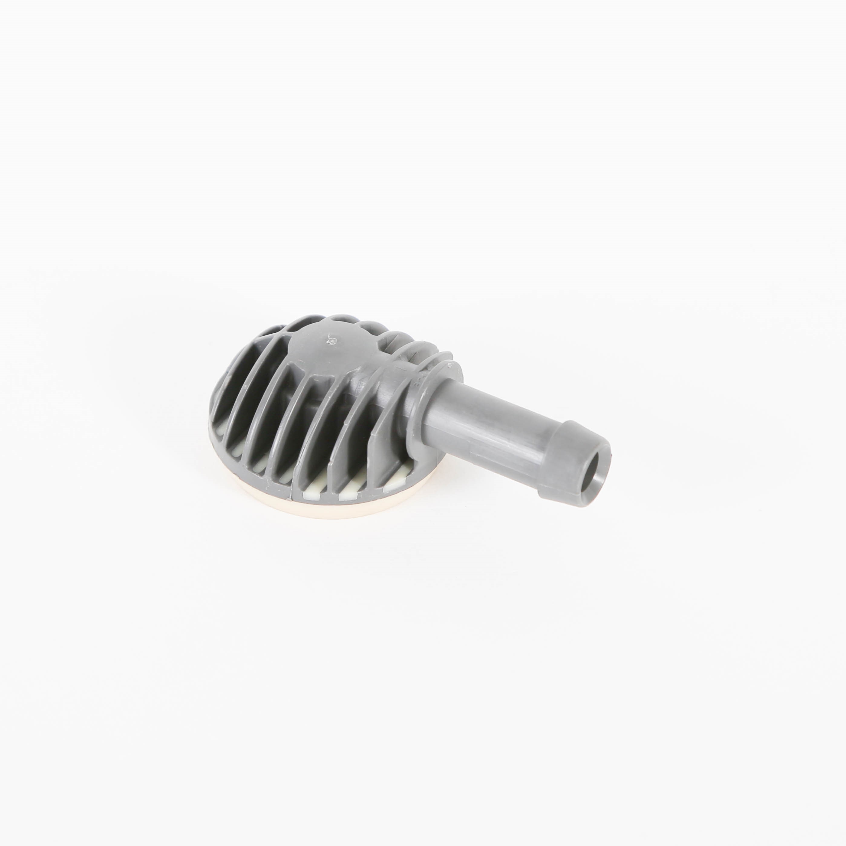 WD12X25419 SIDEBLASTER INLET