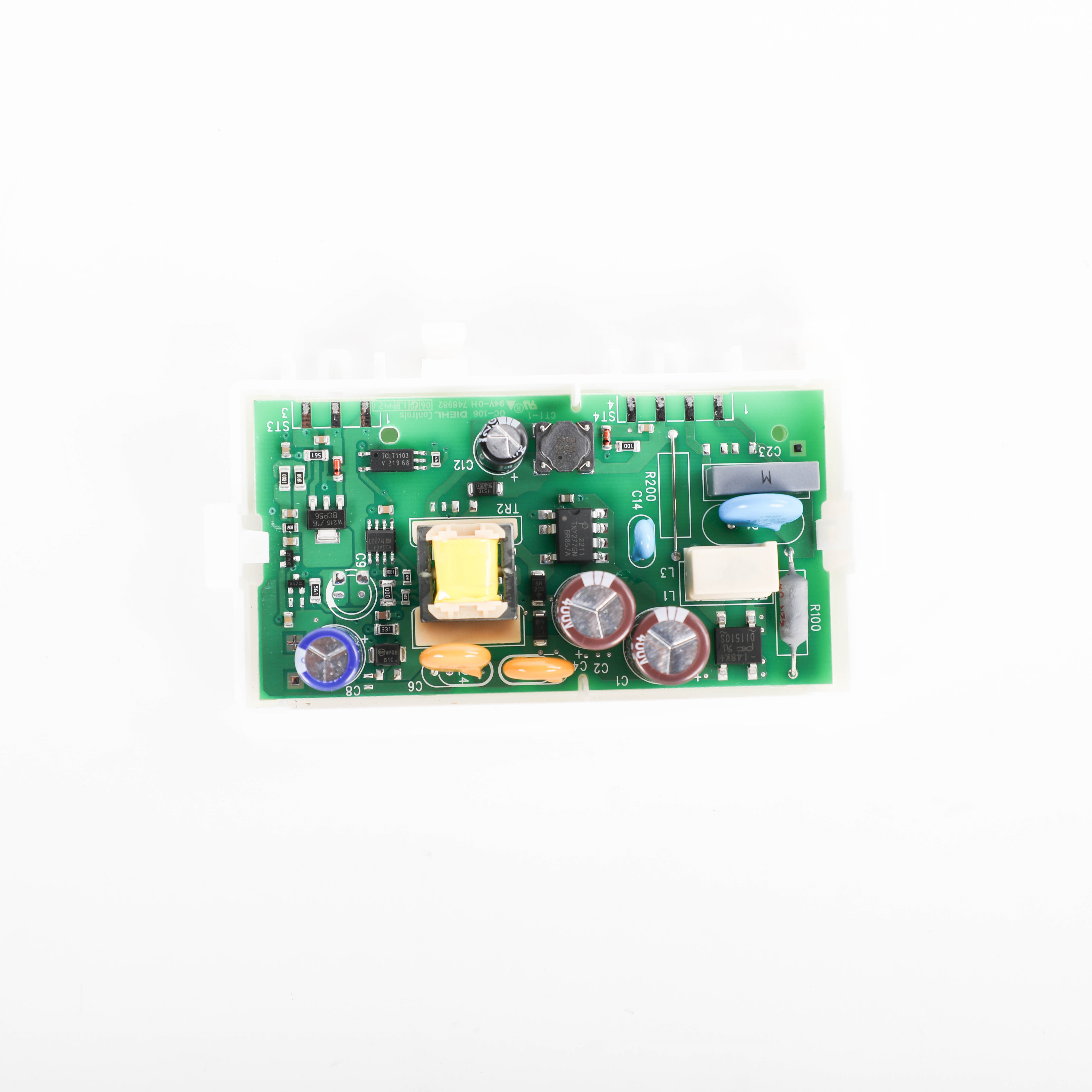 12019087 Bosch Refrigerator Power Module