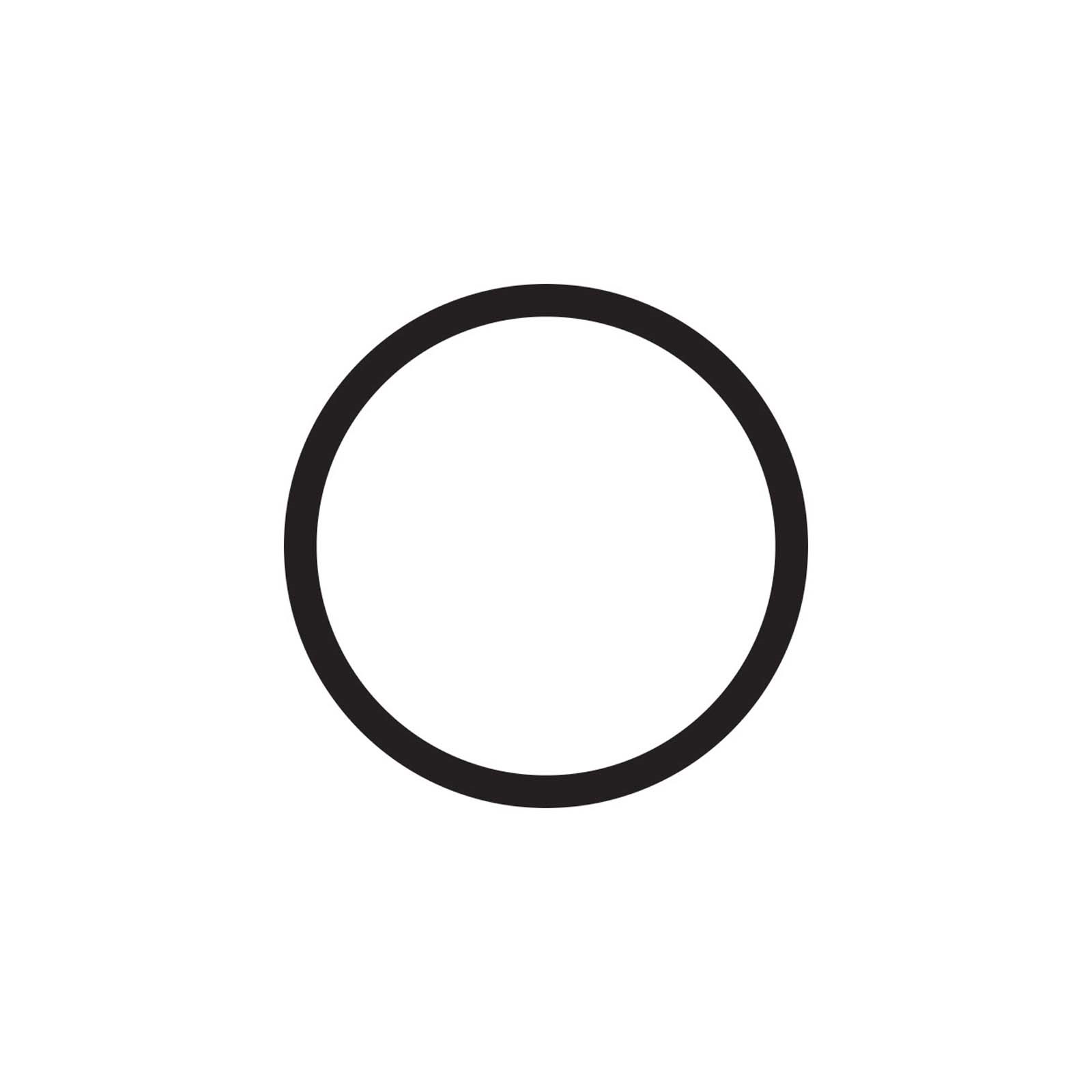 35880 224N70 #100 O-RING (BULK), 2 O.D. X 1-3/4 I.D. X 1