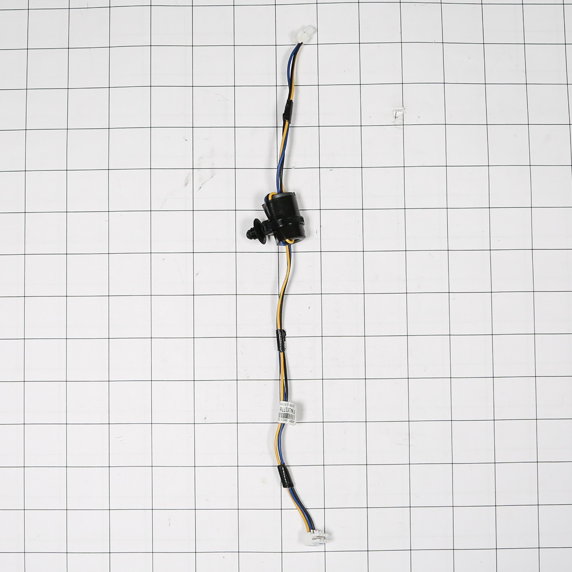W11199207 Whirlpool Wire Harness