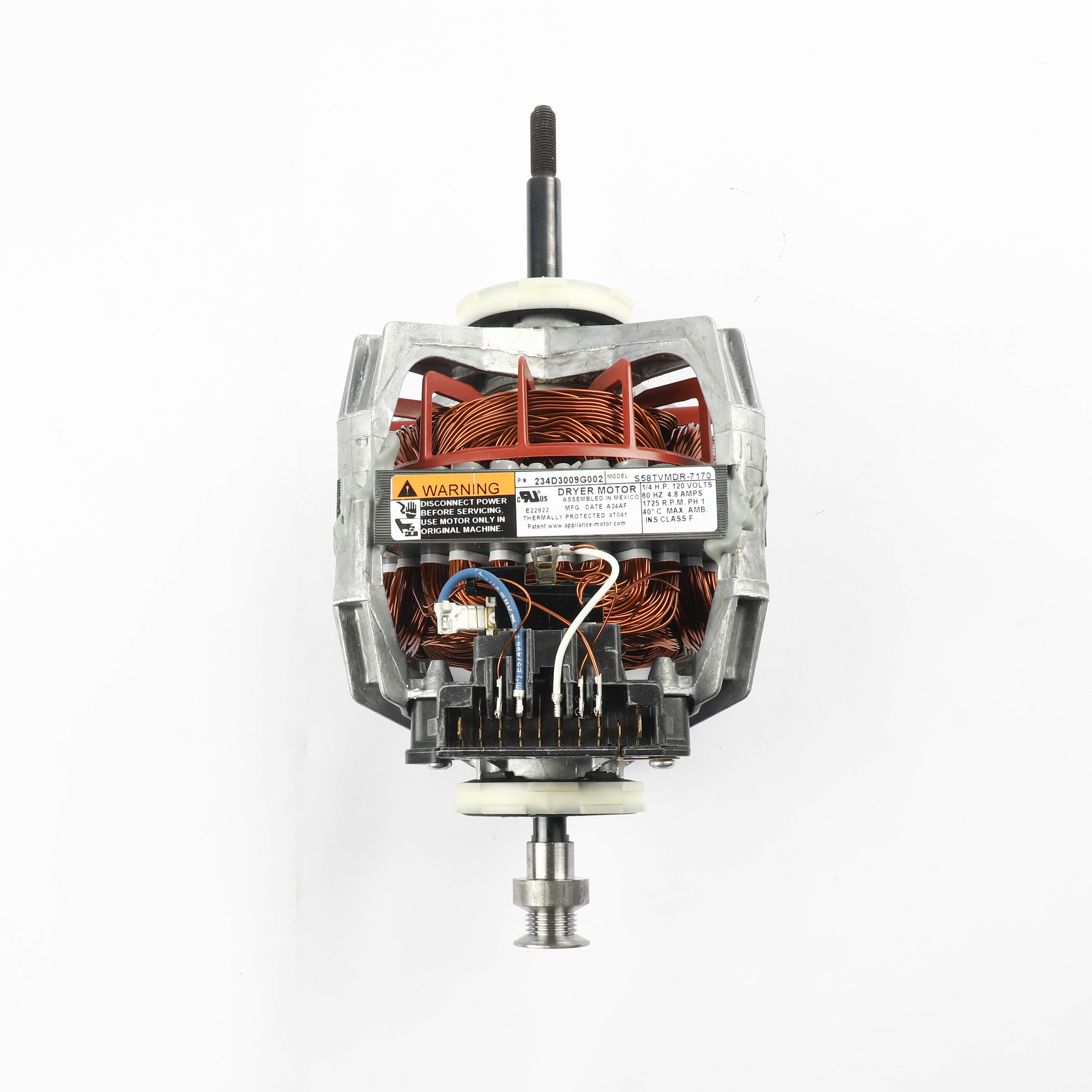 GE Appliances WE03X33640