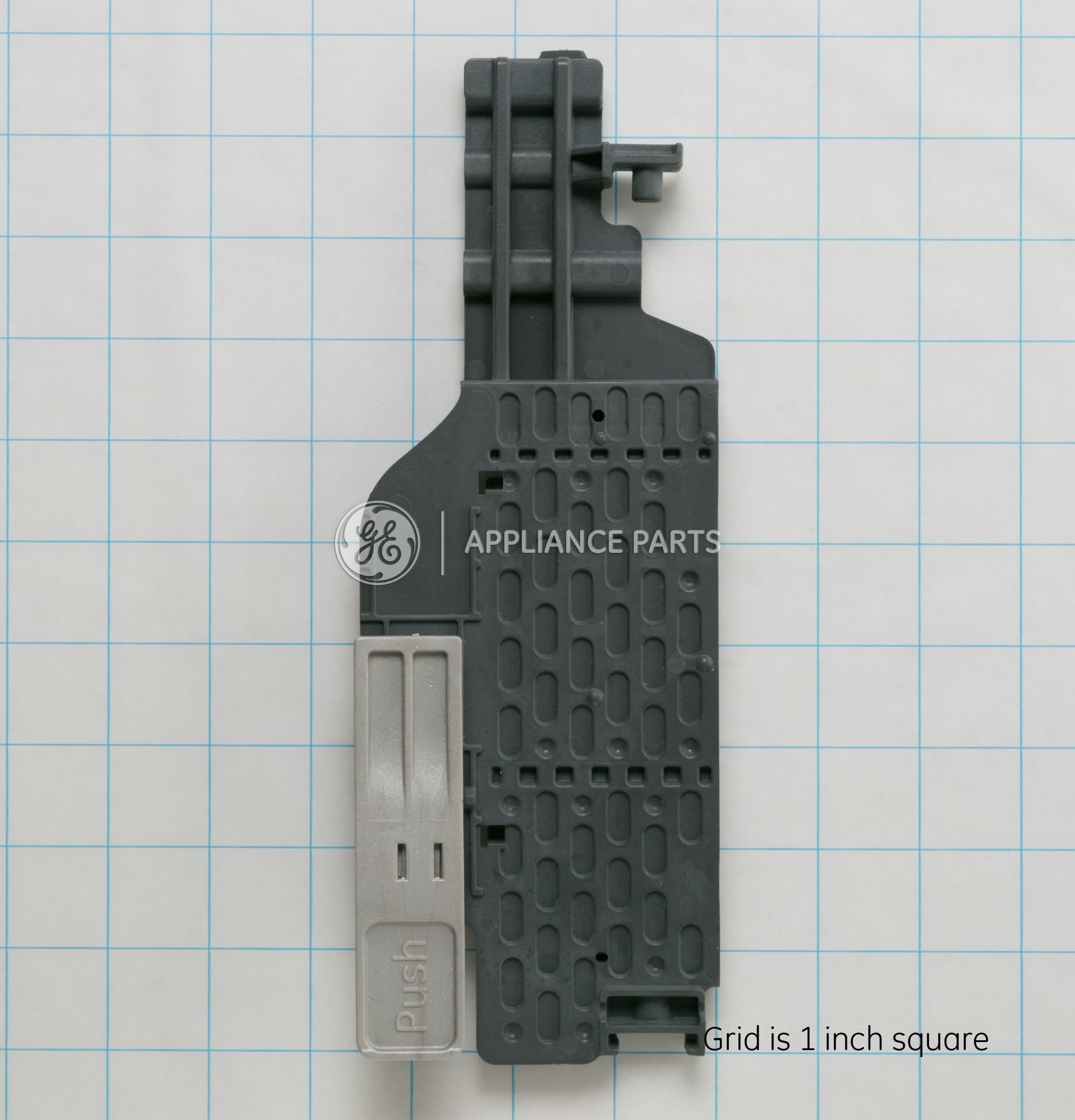 GE Appliances WD12X20108