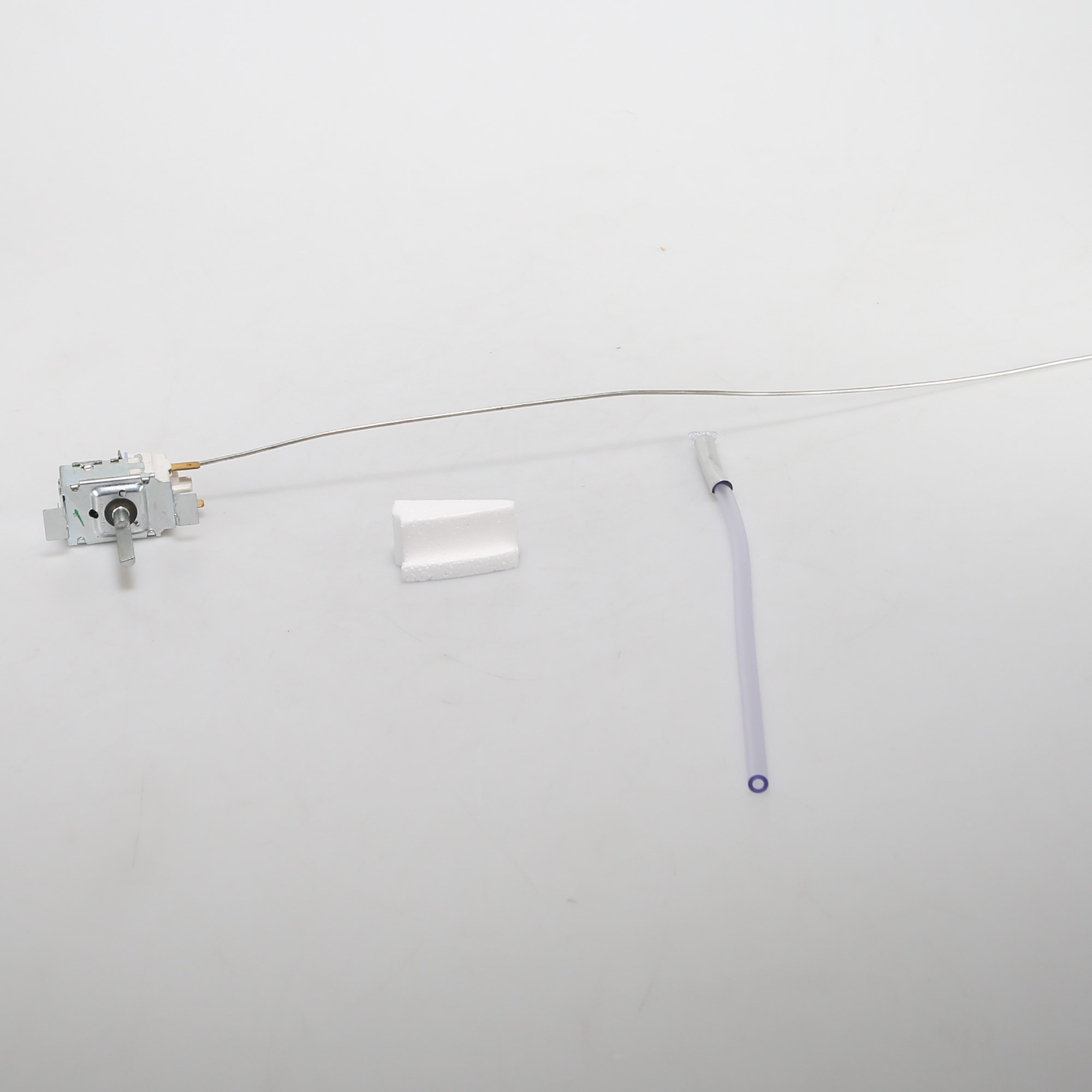 WR49X26875 GE Refrigerator Cold Control Service Kit