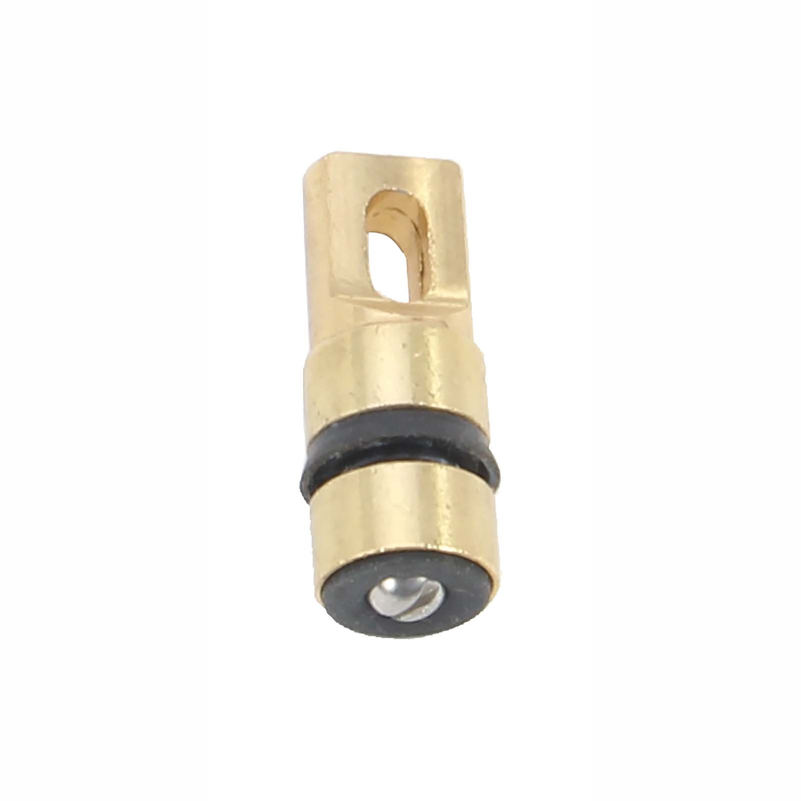 43003 PLUNGER ASSEMBLY FOR AM STD BALLCOCKS (GENUINE)
