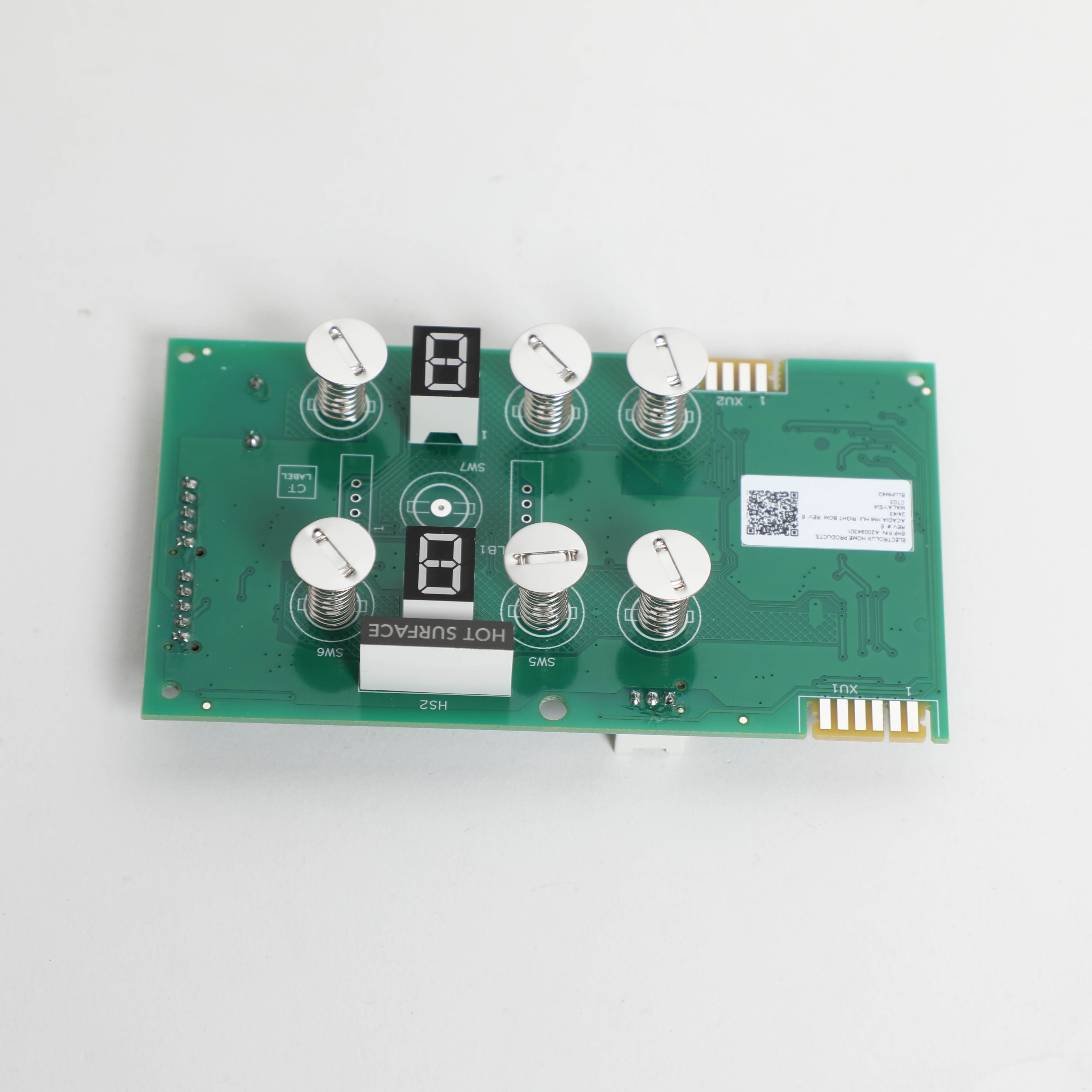 Electrolux 5304534655