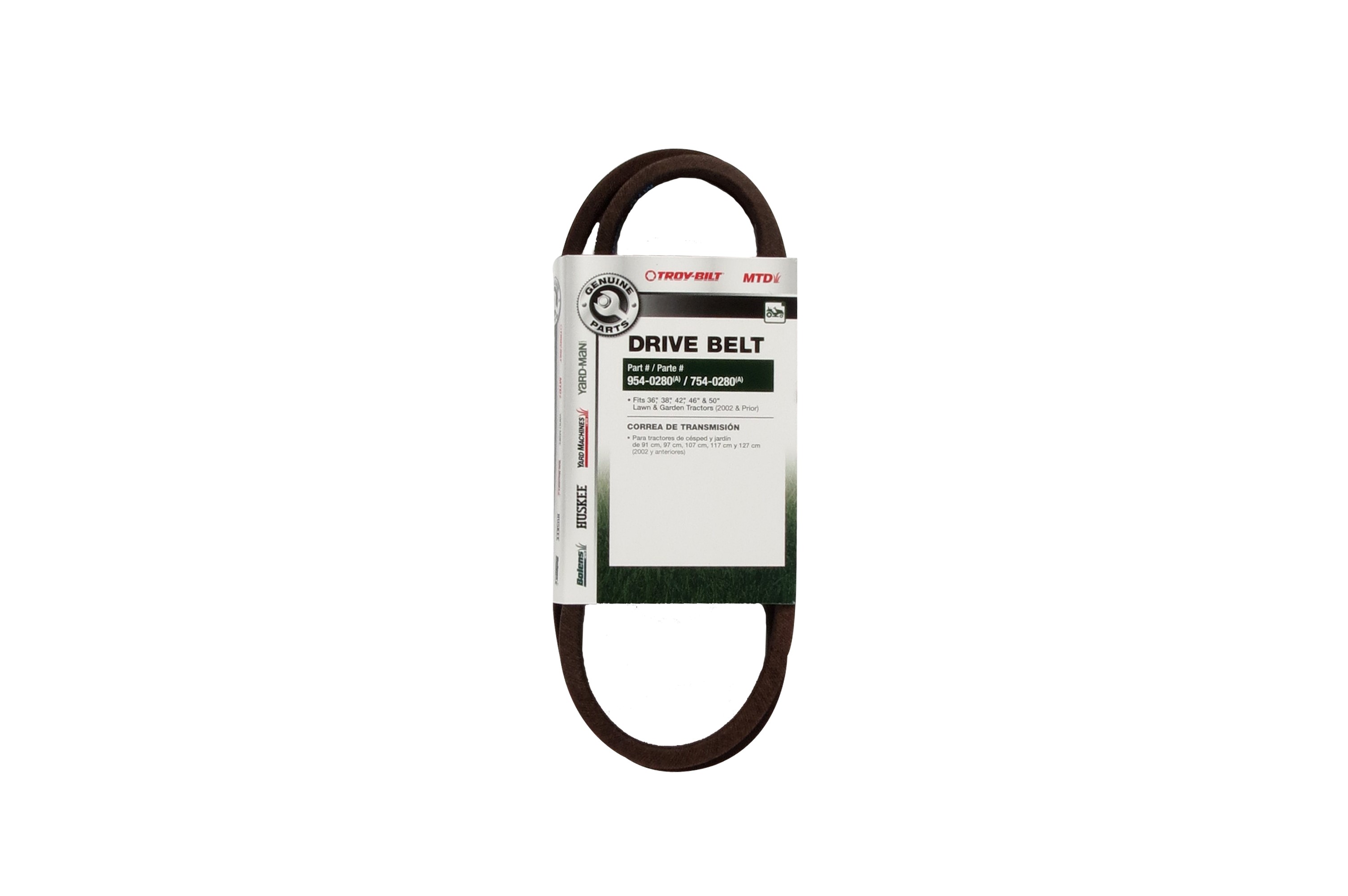 MTD OEM-754-0280A