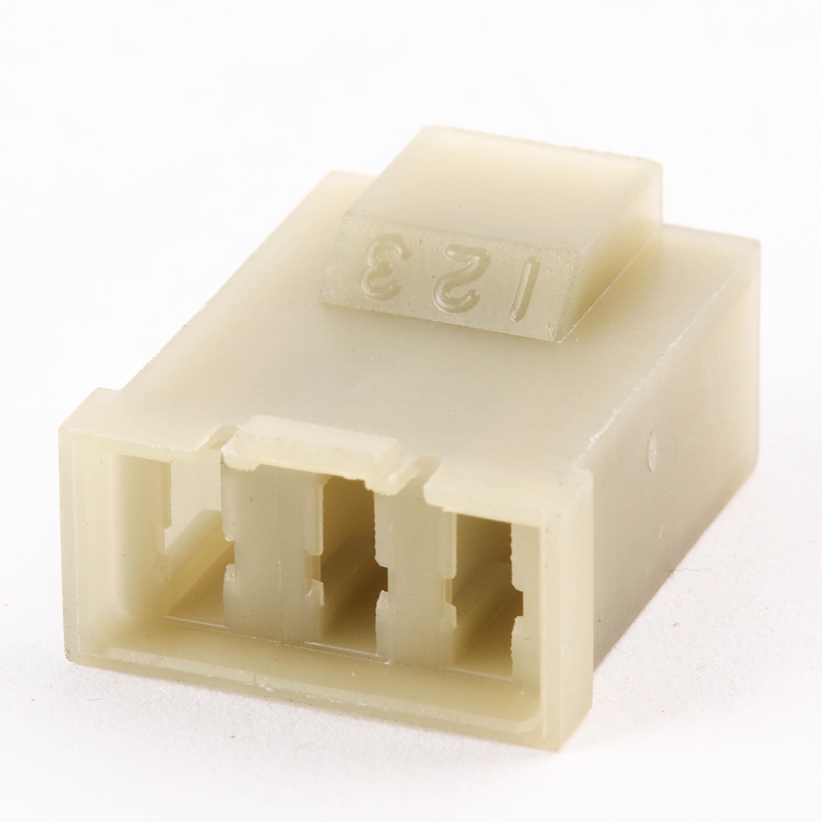58800 CONNECTOR 3 CIRCUIT
