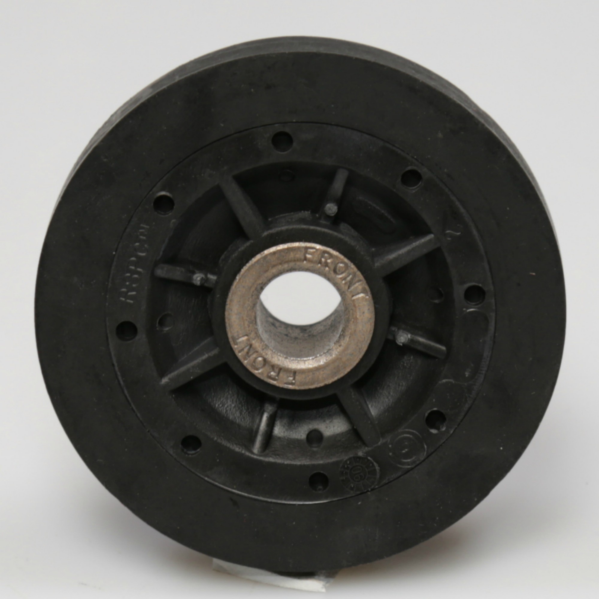62649P Speed Queen / Alliance Dryer Drum Rear Roller