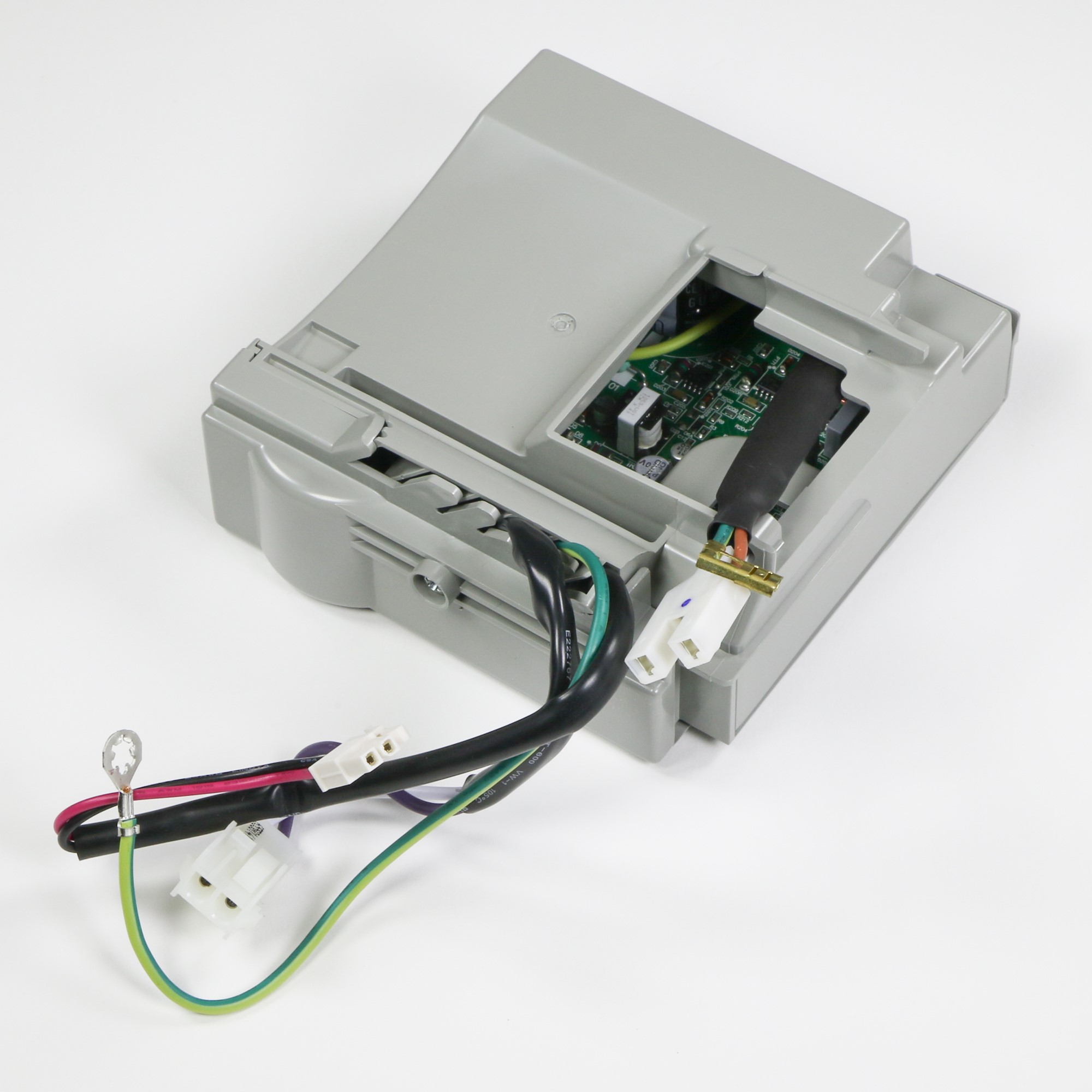 241577505 Frigidaire Refrigerator Invertor