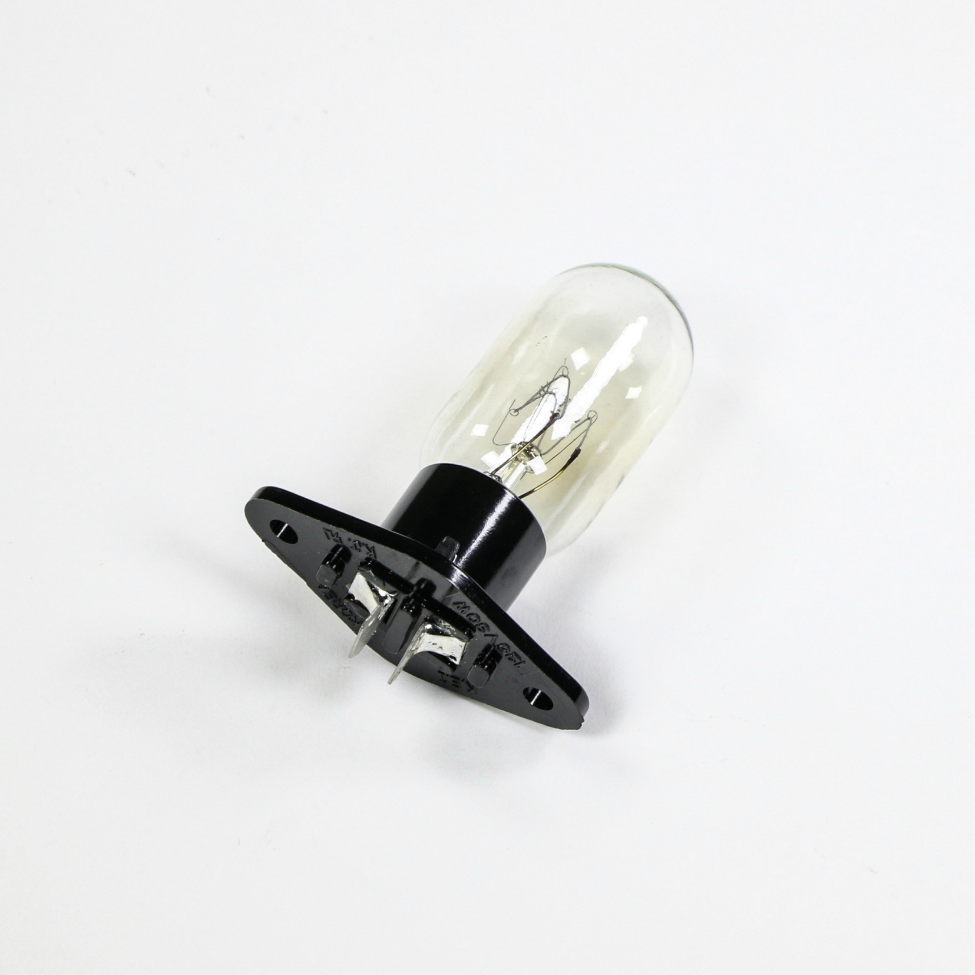 WB36X10131 GE Microwave Oven Cavity Lamp 30W 125V