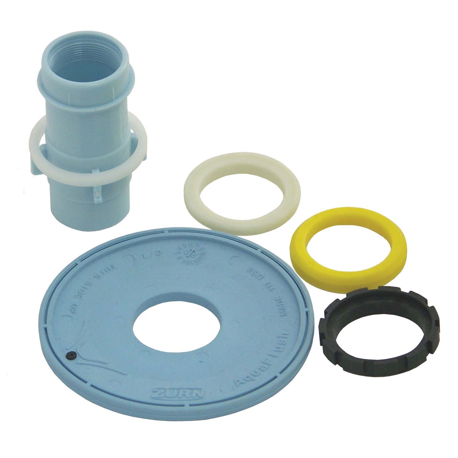 71632 ZURN P6000-EGR FLUSH VALVE GUIDE ASSEMBLY FOR AQUA