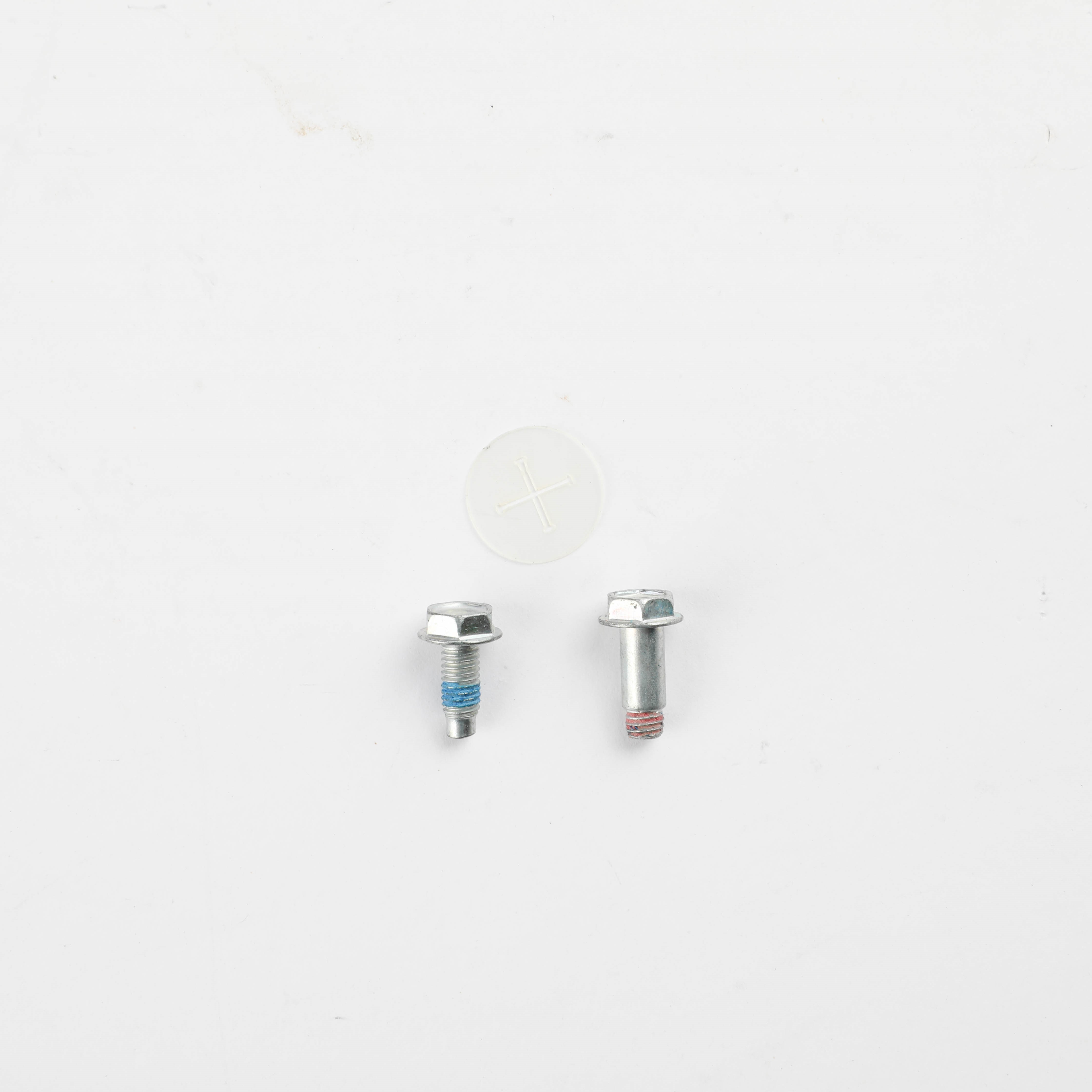 Whirlpool OEM W11171640 OEM Refrigerator Shim-Hinge for Appliances
