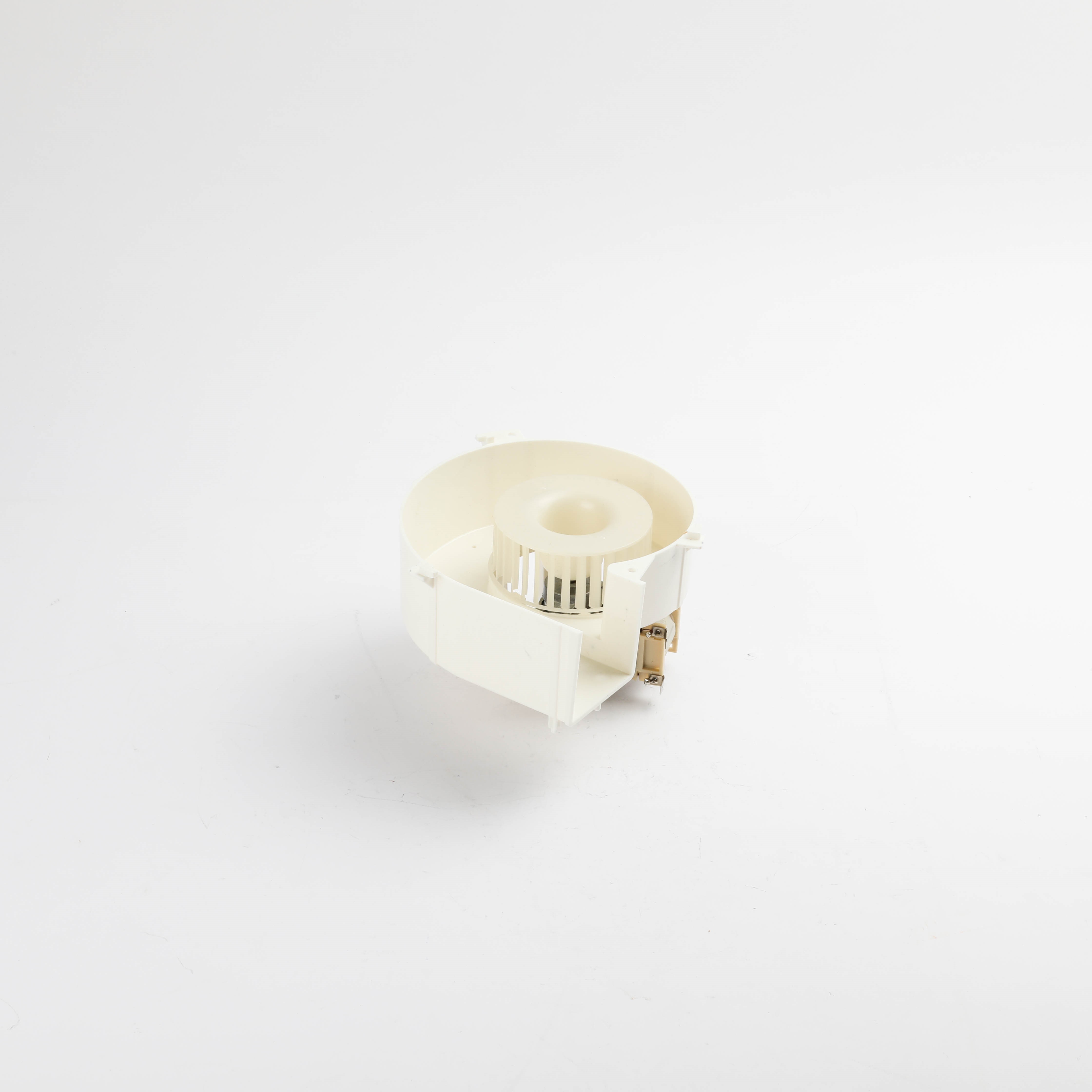 W11344874 Whirlpool Microwave Fan Motor