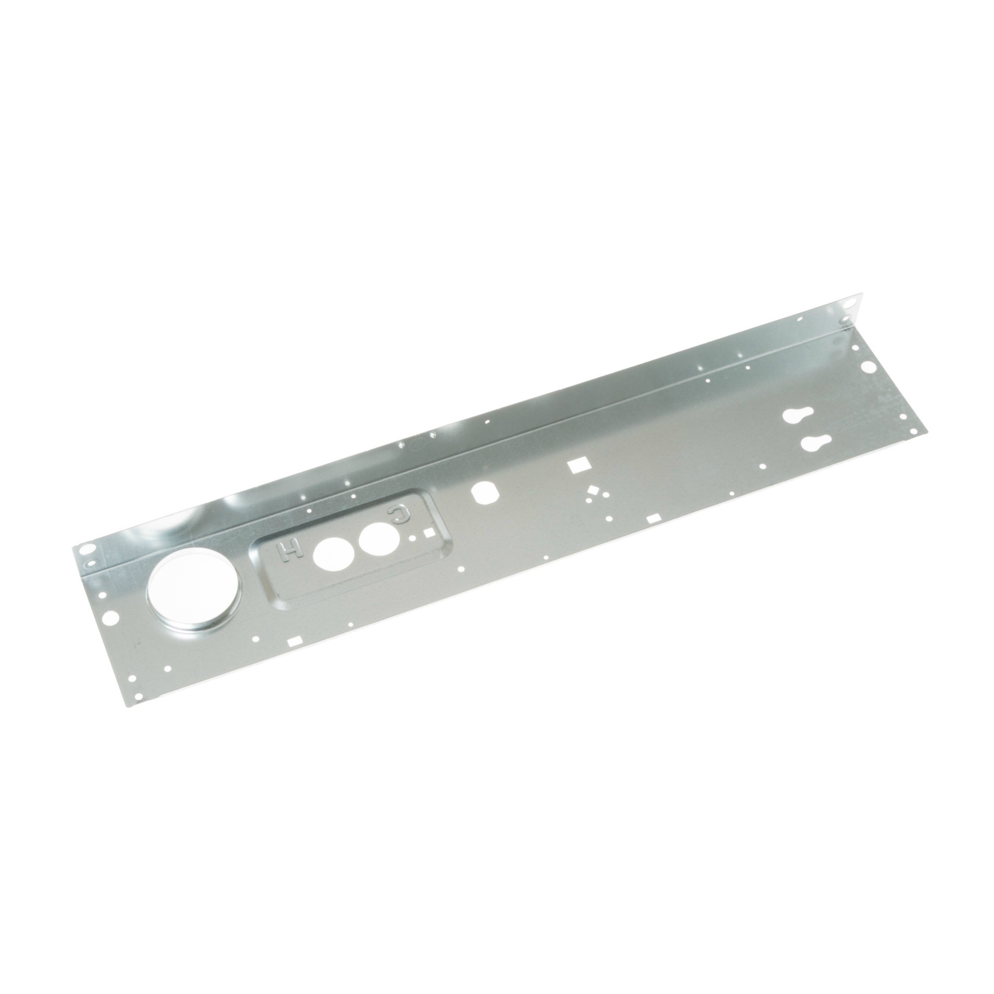 WH10X10024 PANEL REAR TOP