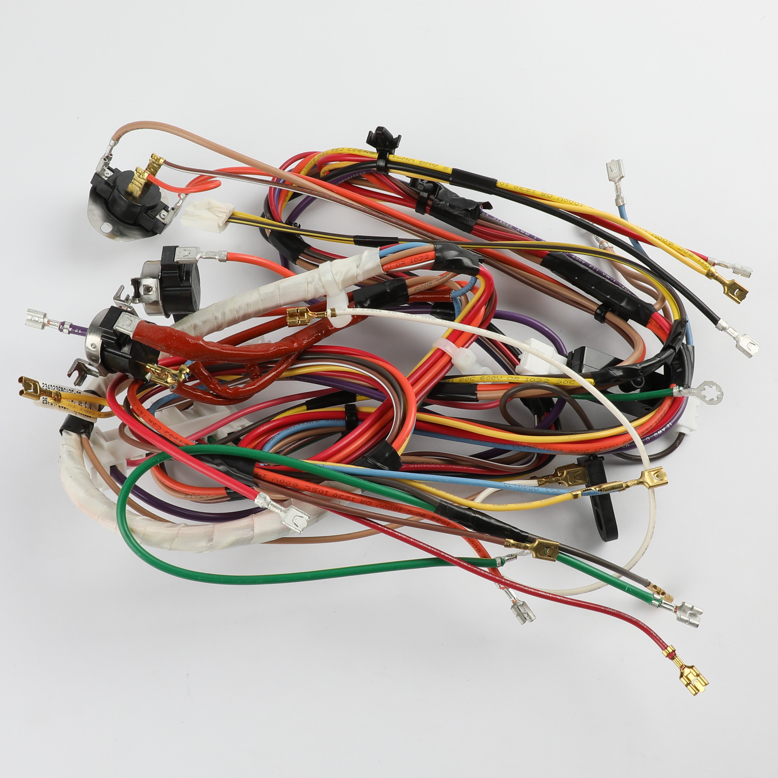 GE Appliances WE08X37098