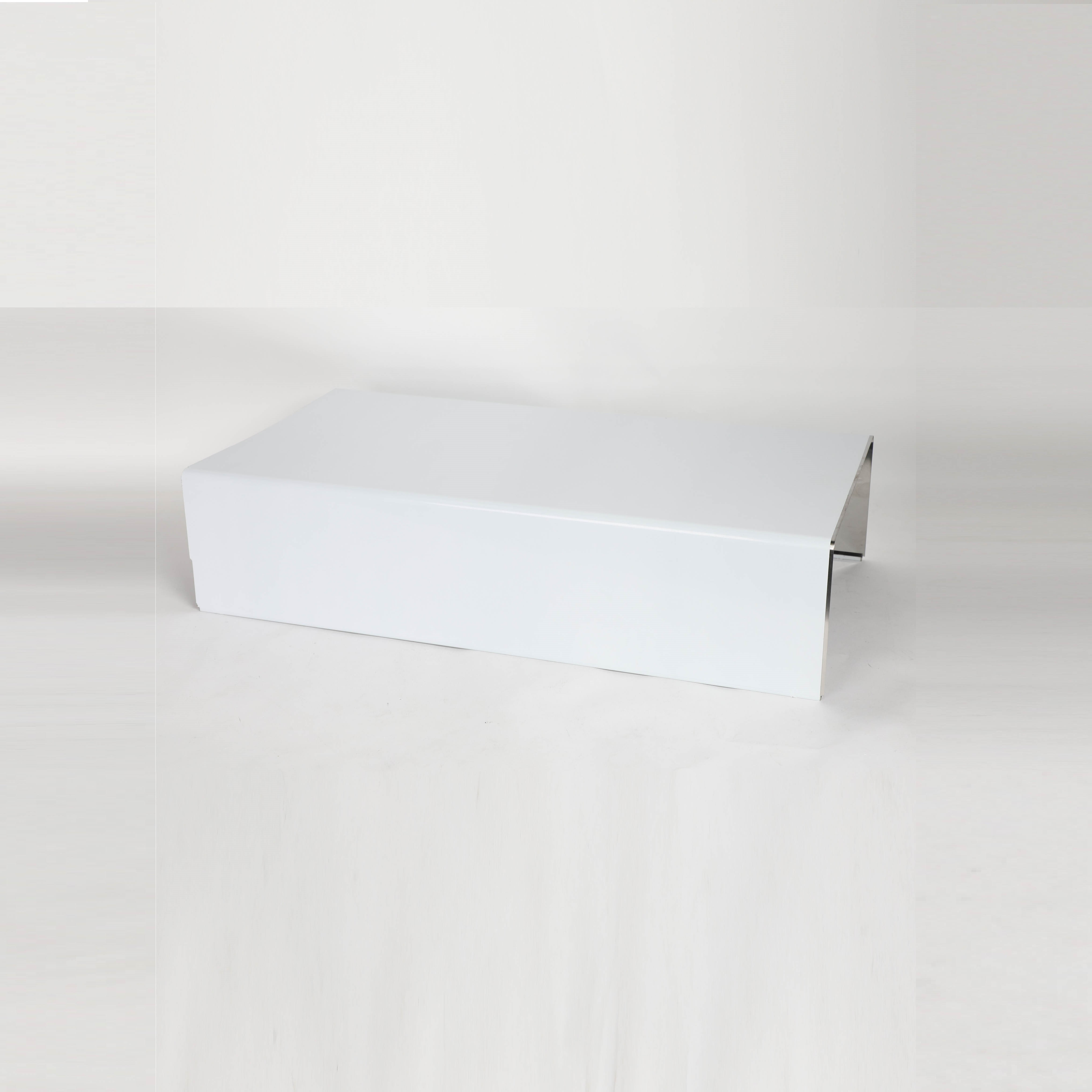 WB34X29360 LOWER DUCT COVER