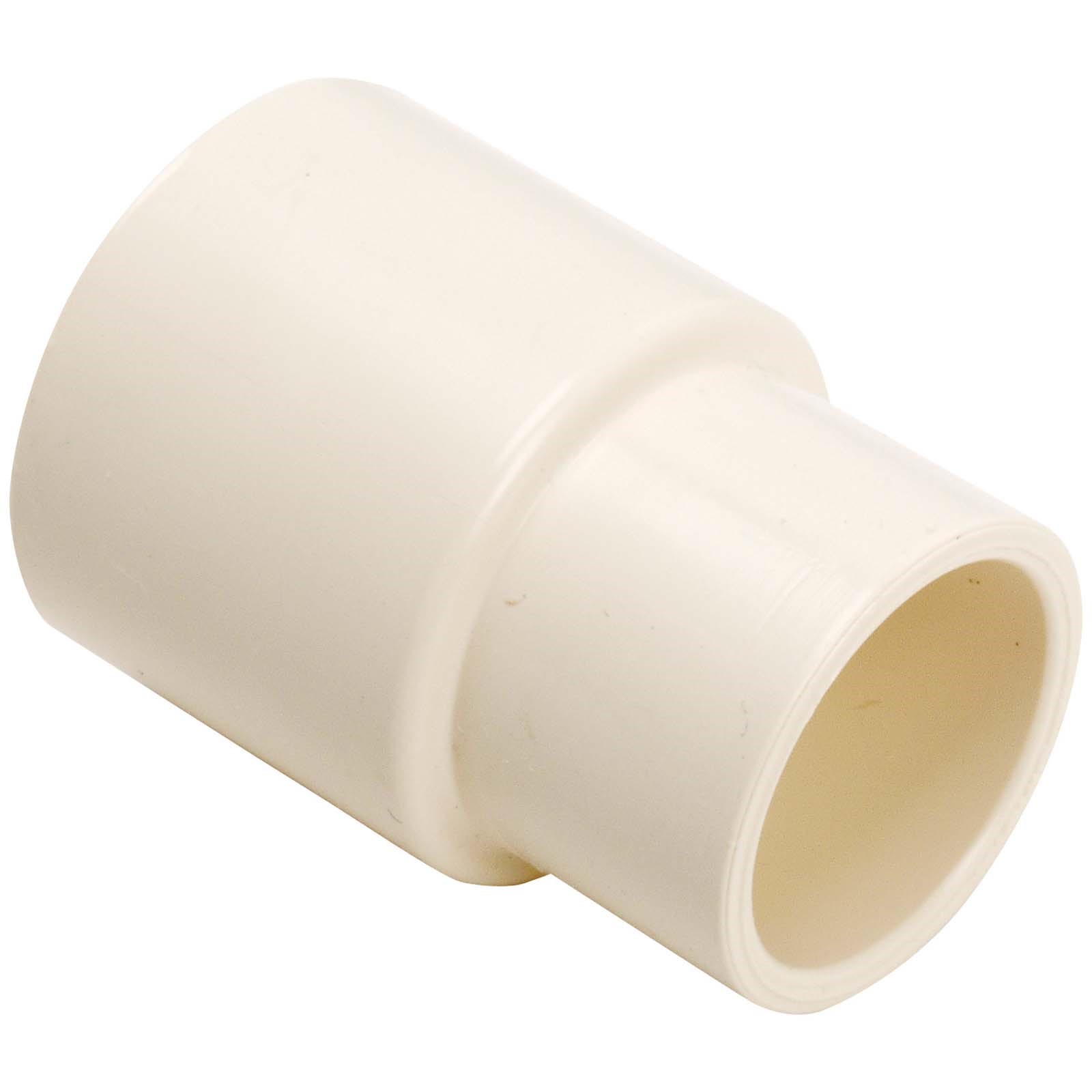 80564 3/4 SLIP CPVC TRANSITION COUPLING