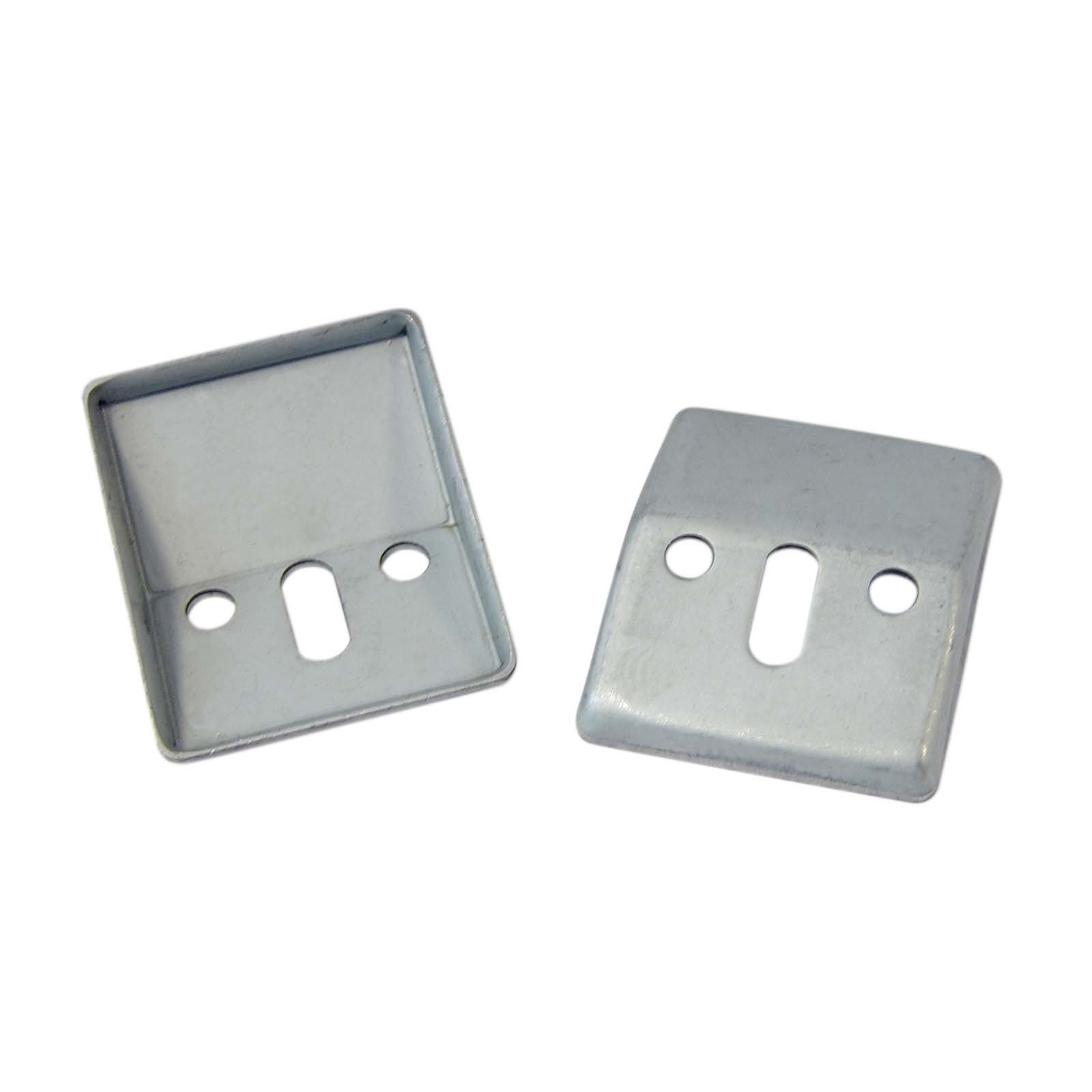 04092 REPLACEMENT HANGERS FOR CHINA FIXTURES (PAIR)
