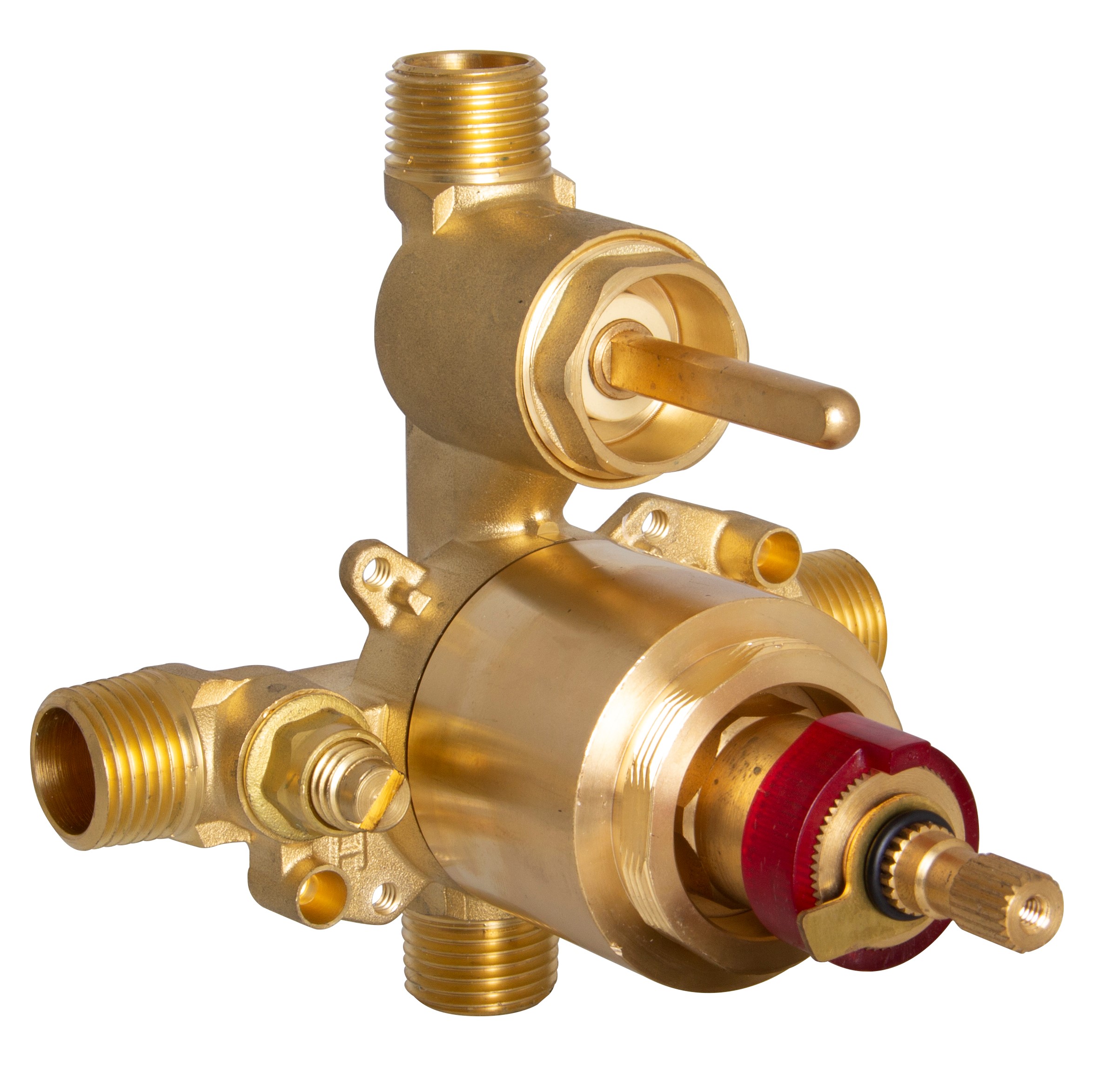 SPEAKNAN CPV-T2-DV SENTINEL MARK II THERMOSTATIC D
