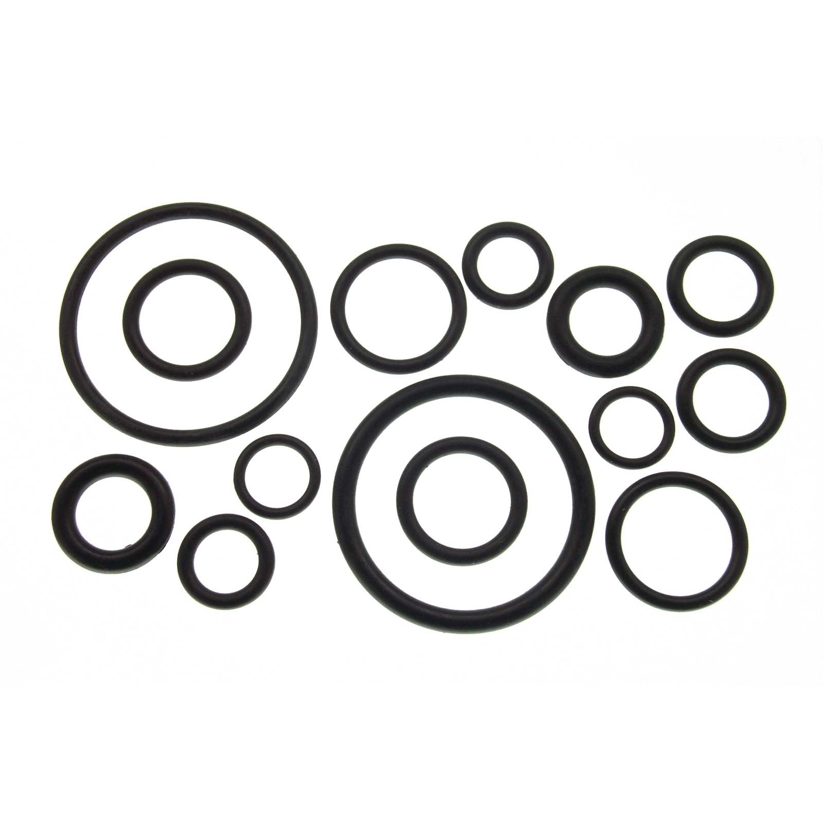 80788 O-RING ASSORTMENT