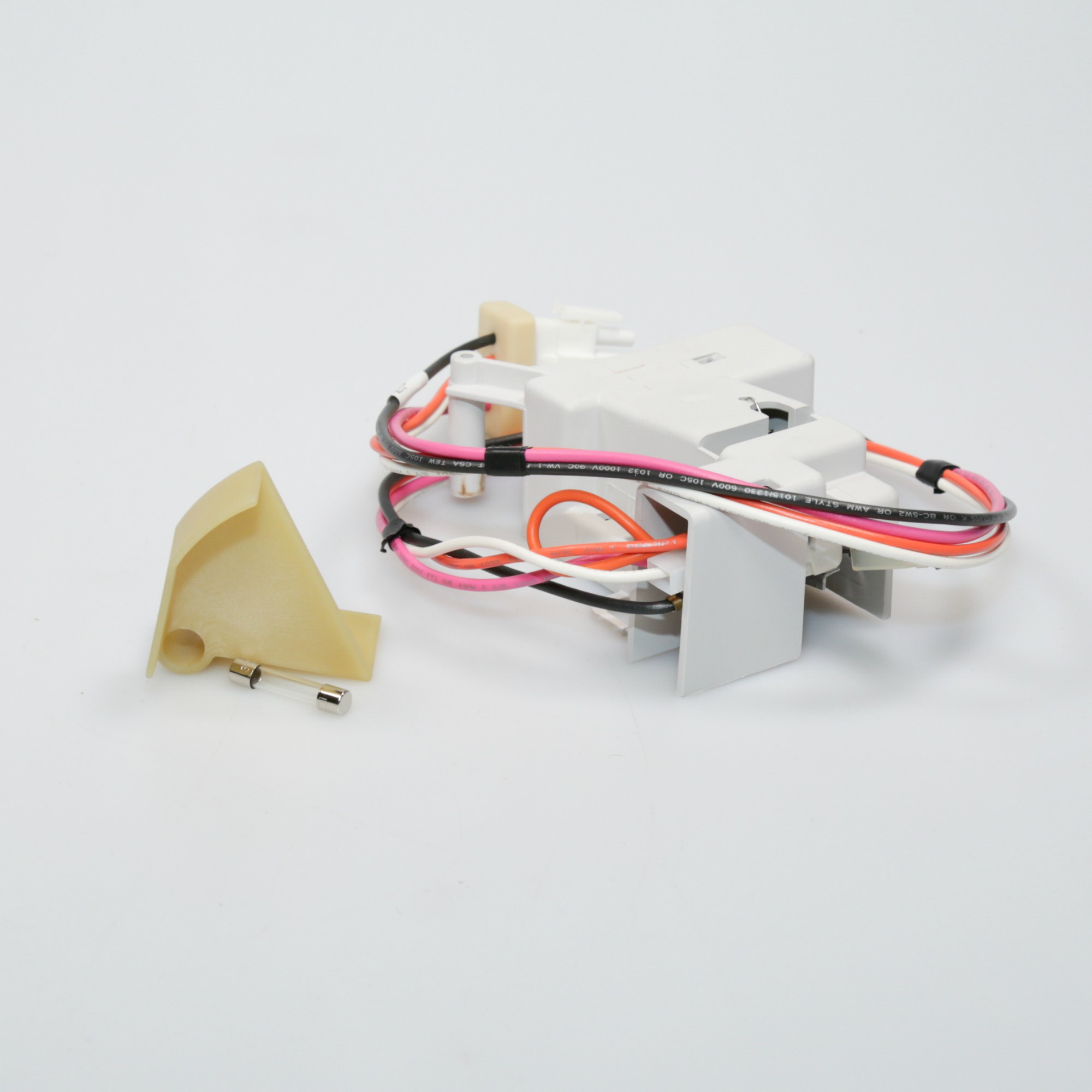 12001514 Whirlpool Washer Lid Switch Assembly