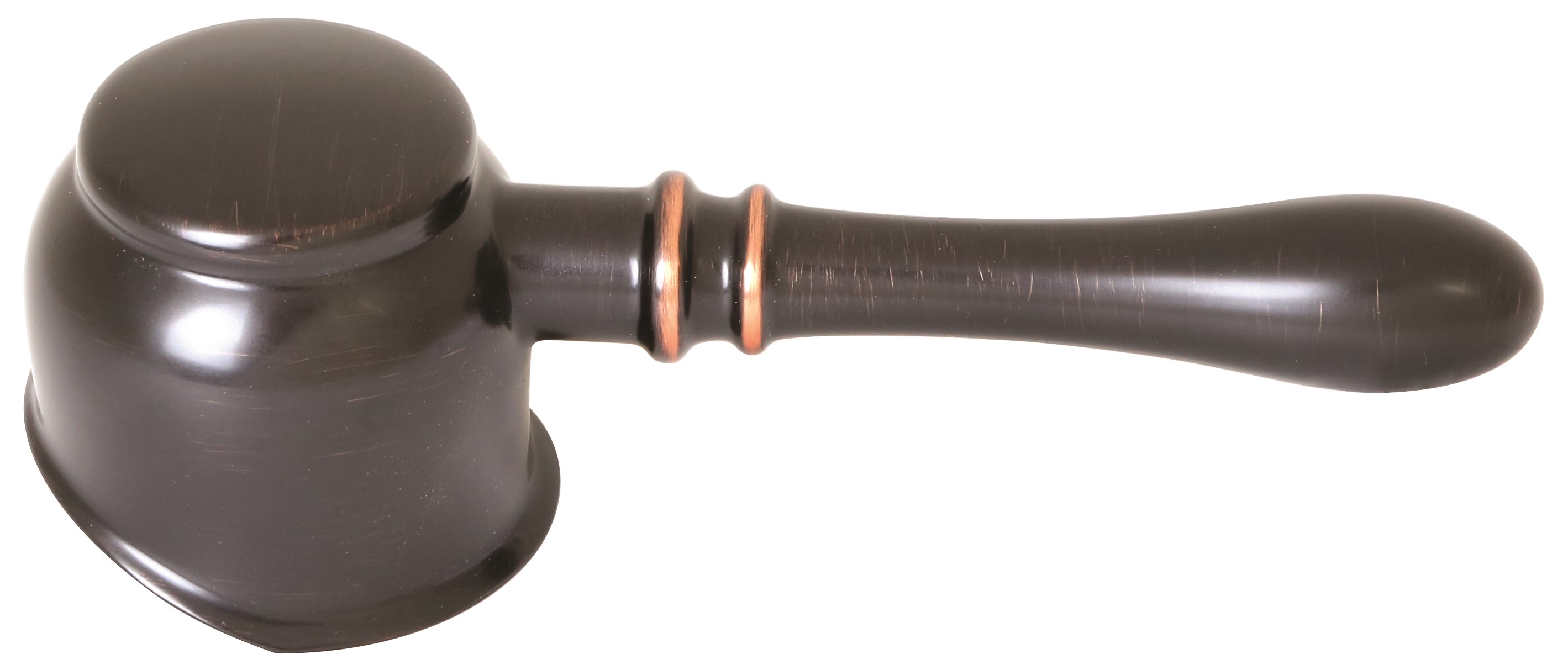 8149905 TIMELESS PULL DOWN KITCHEN HANDLE (W/ SCREW AND BU