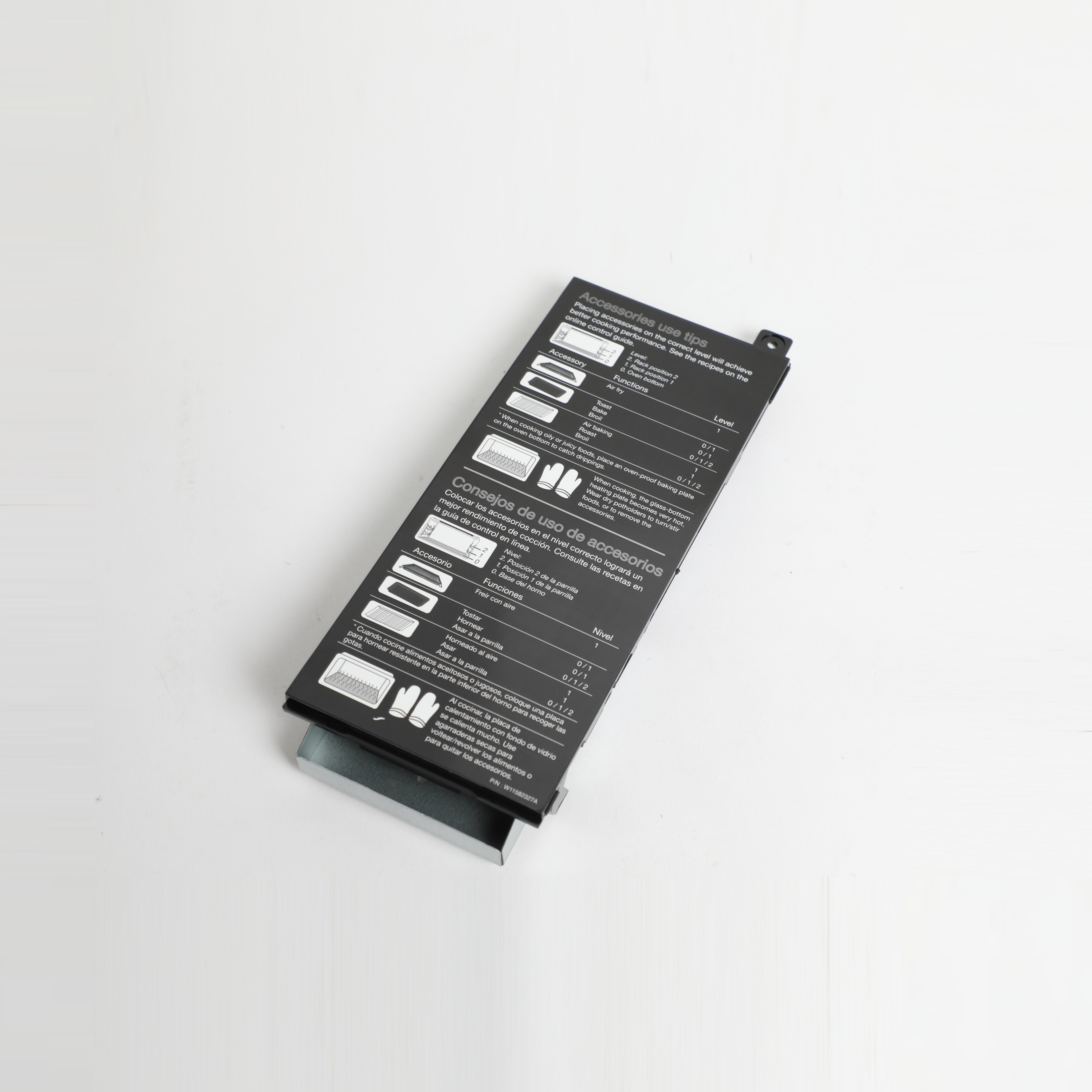 Whirlpool W11706981