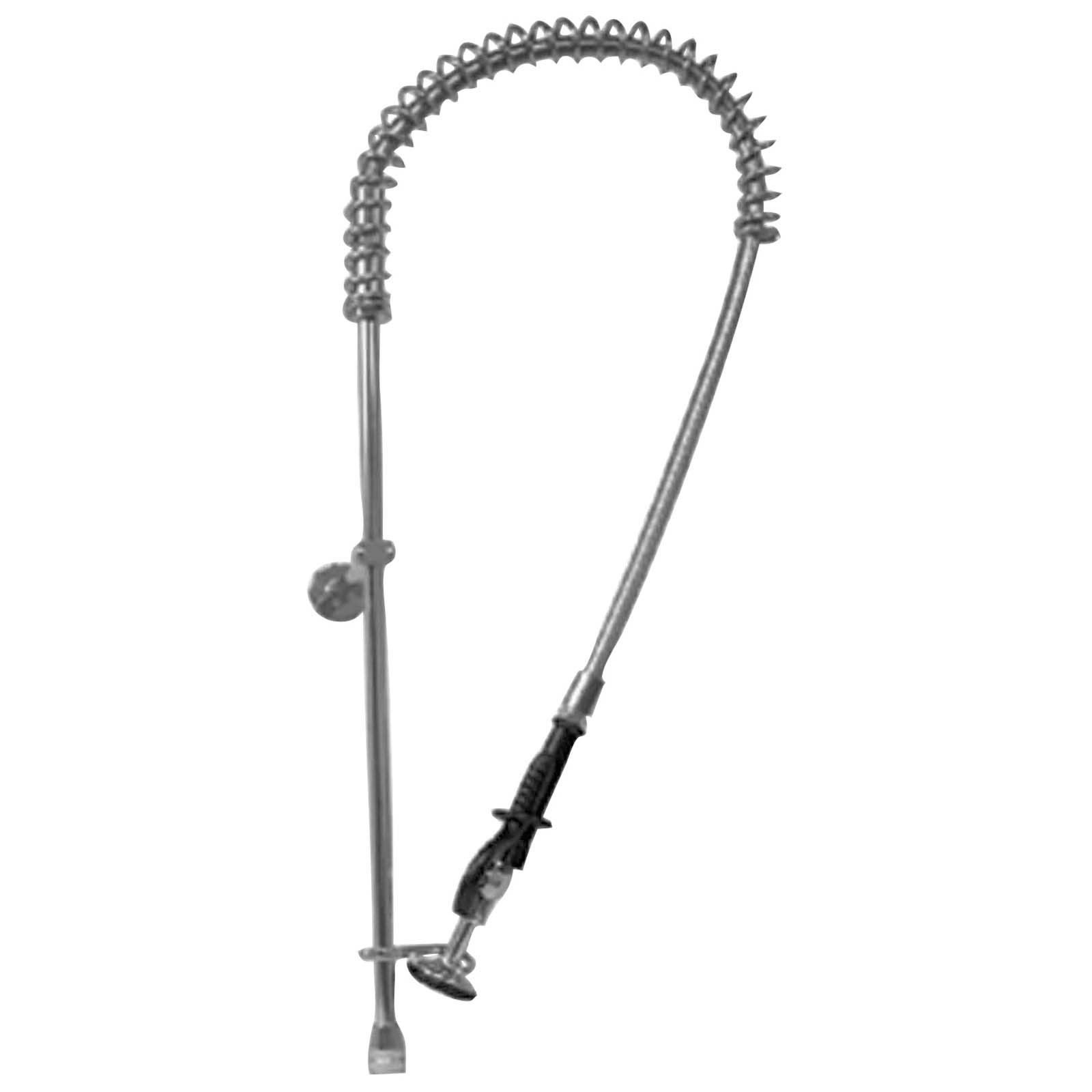 97003W PRERINSE ACCESSORIES PRERINSE UNIT/ LESS FAUCET