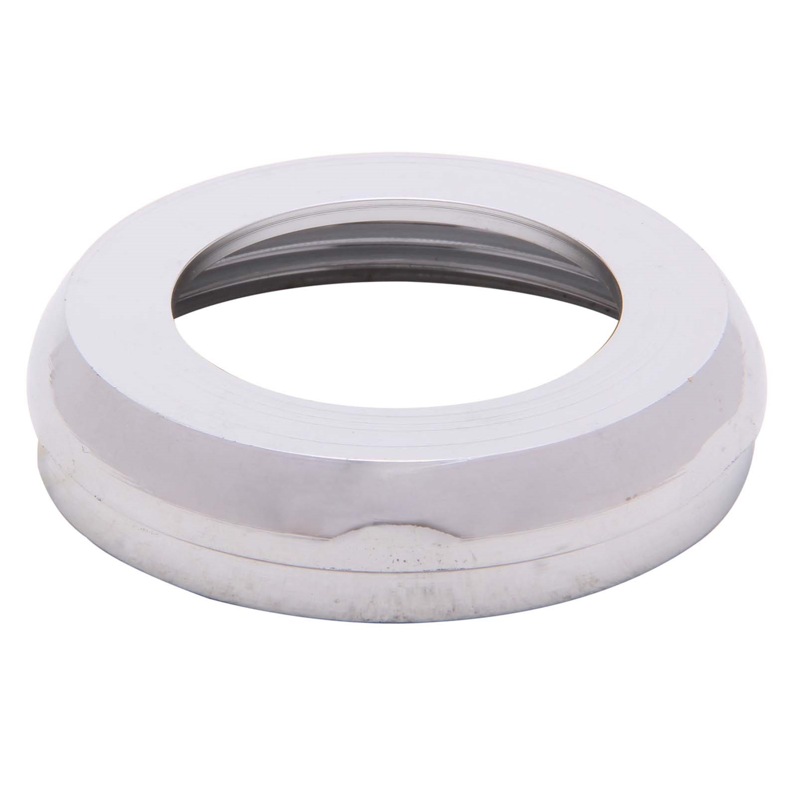 97179 S/J NUT 2X1-1/2 BRASS CH