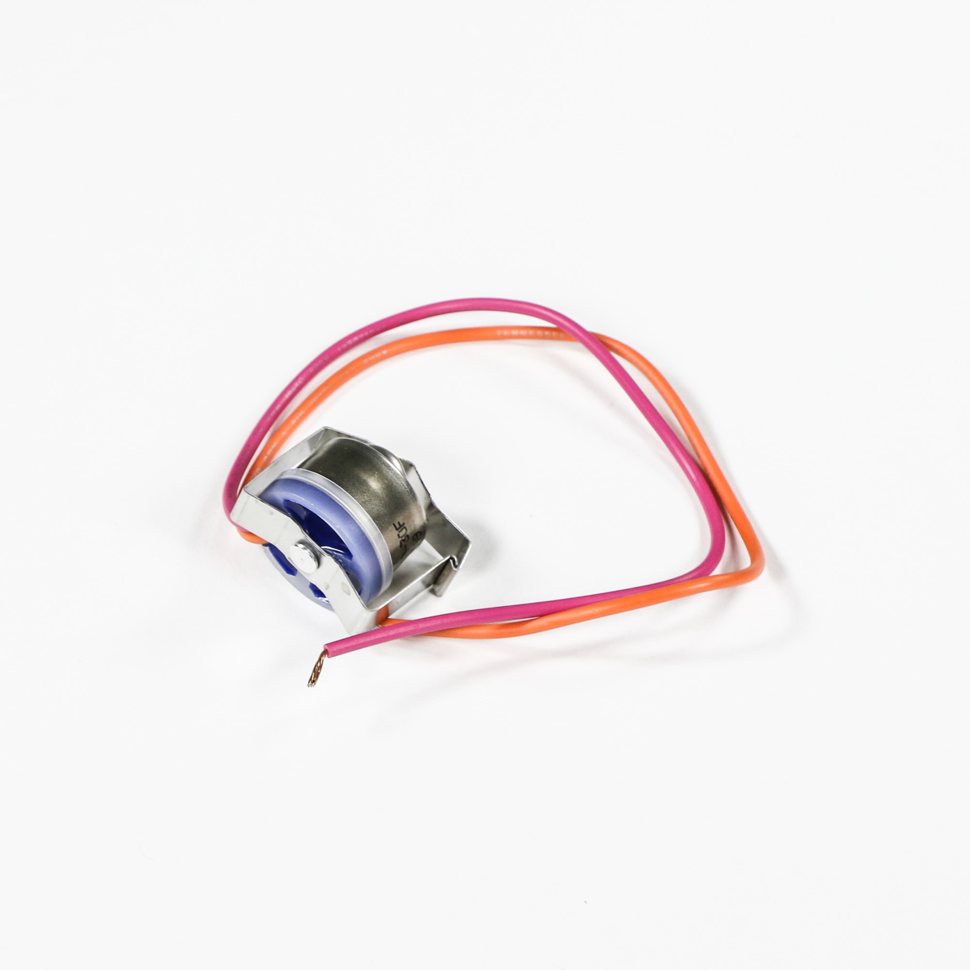WR50X10069 GE Refrigerator Defrost Thermostat
