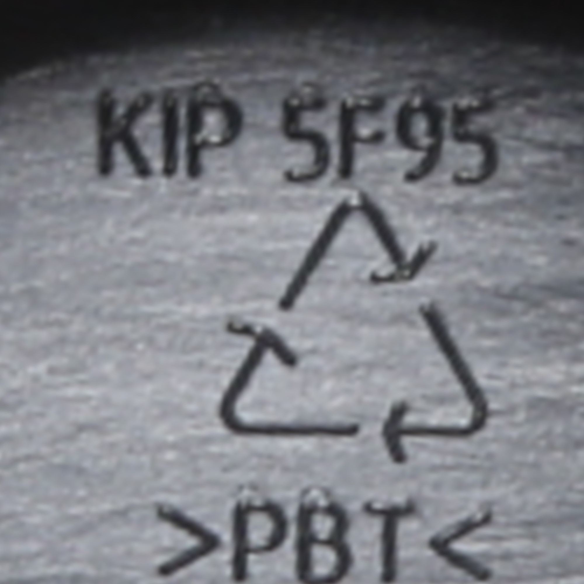 WPW10134131 Whirlpool Knob