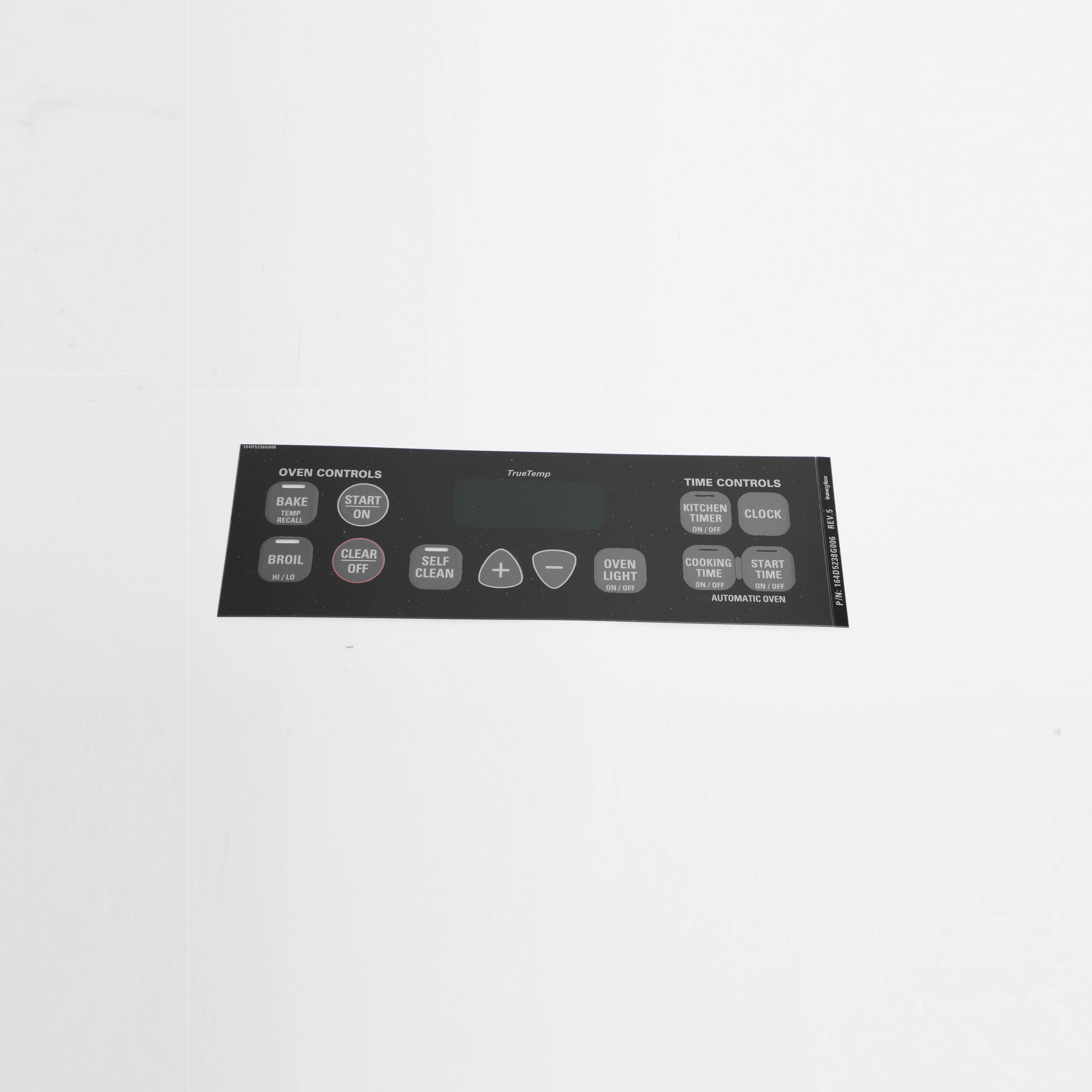 GE Appliances WB27T10513