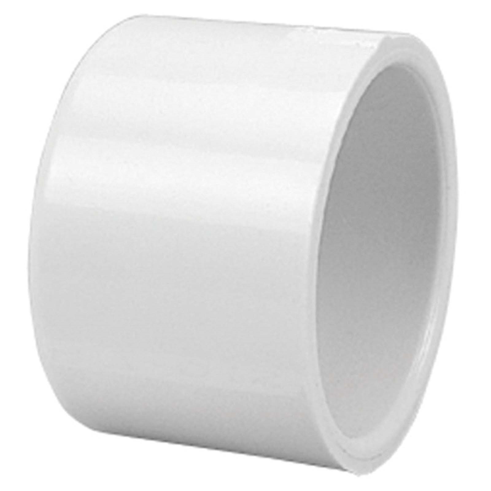 59628 PVC SCH40 CAP 1”, S