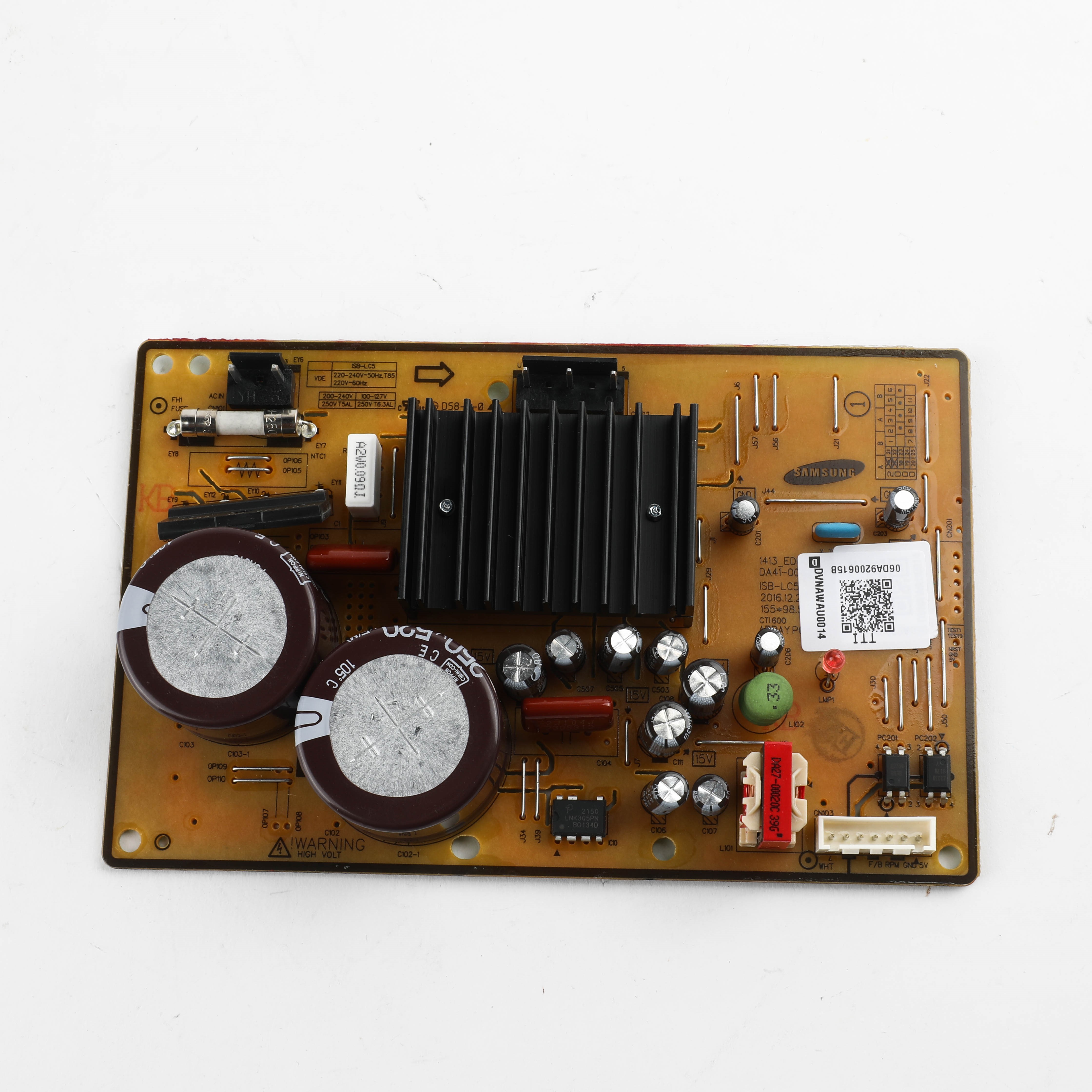Samsung DA92-00615B