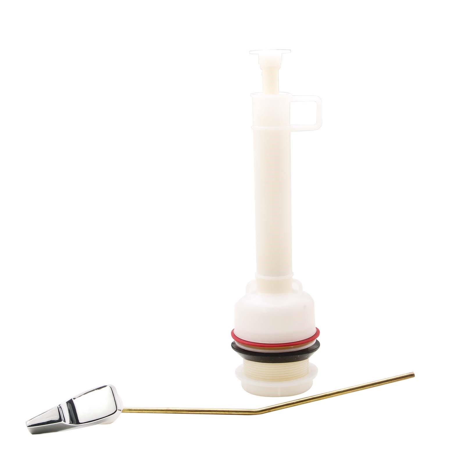41122 MANSFIELD WATERSAVER FLUSH VALVE & TANK LEVER