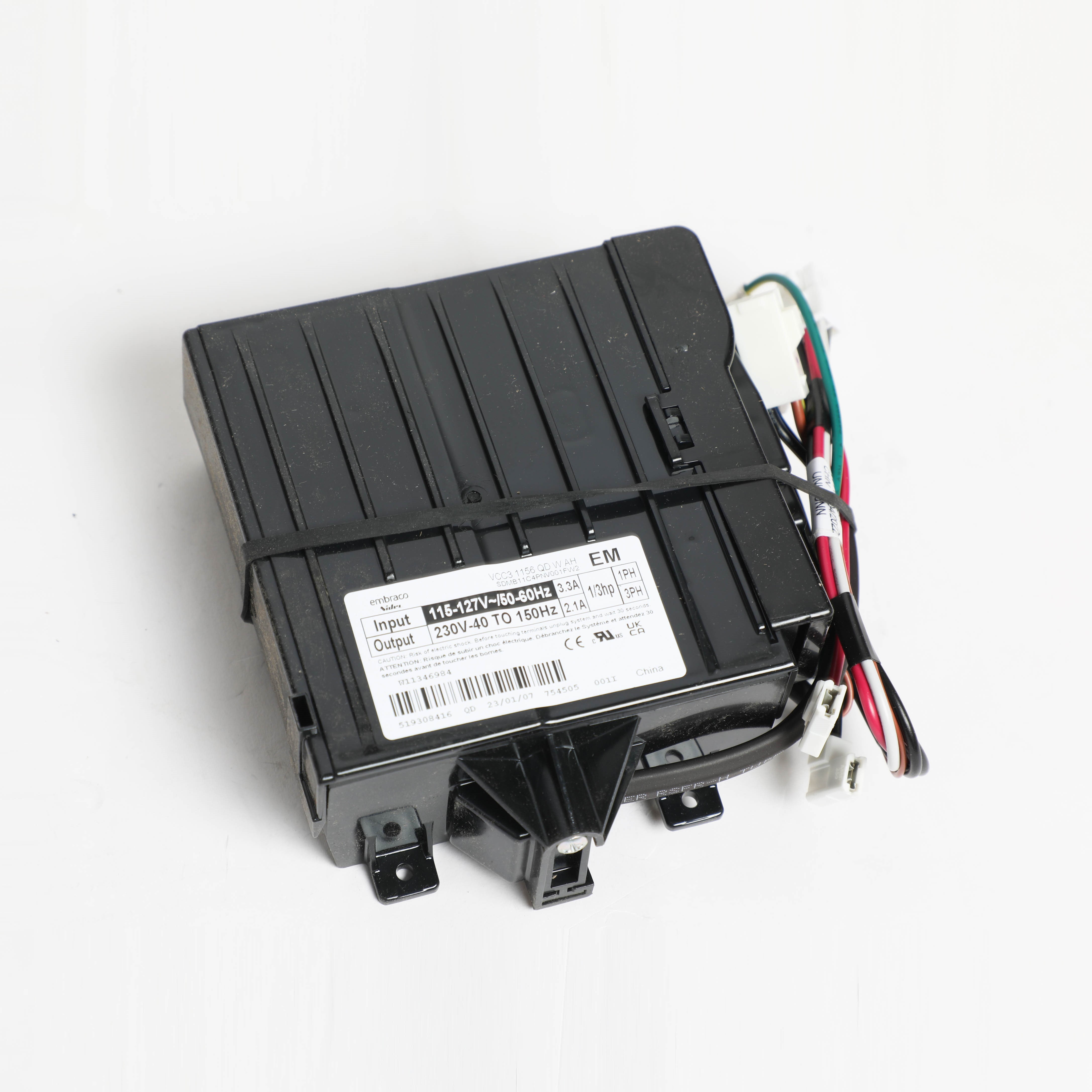 Whirlpool W11642201
