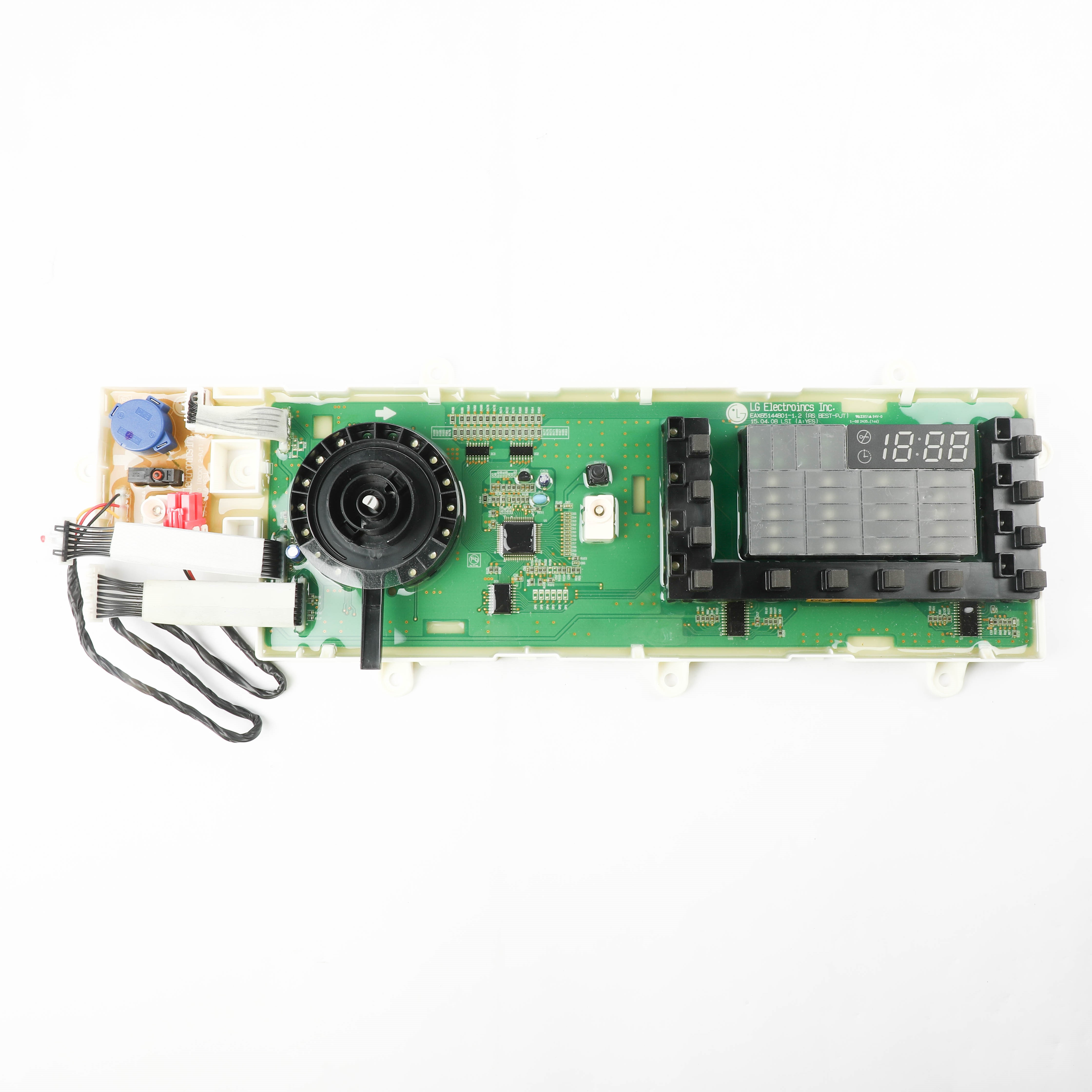 EBR79523203 PCB Assembly,Display
