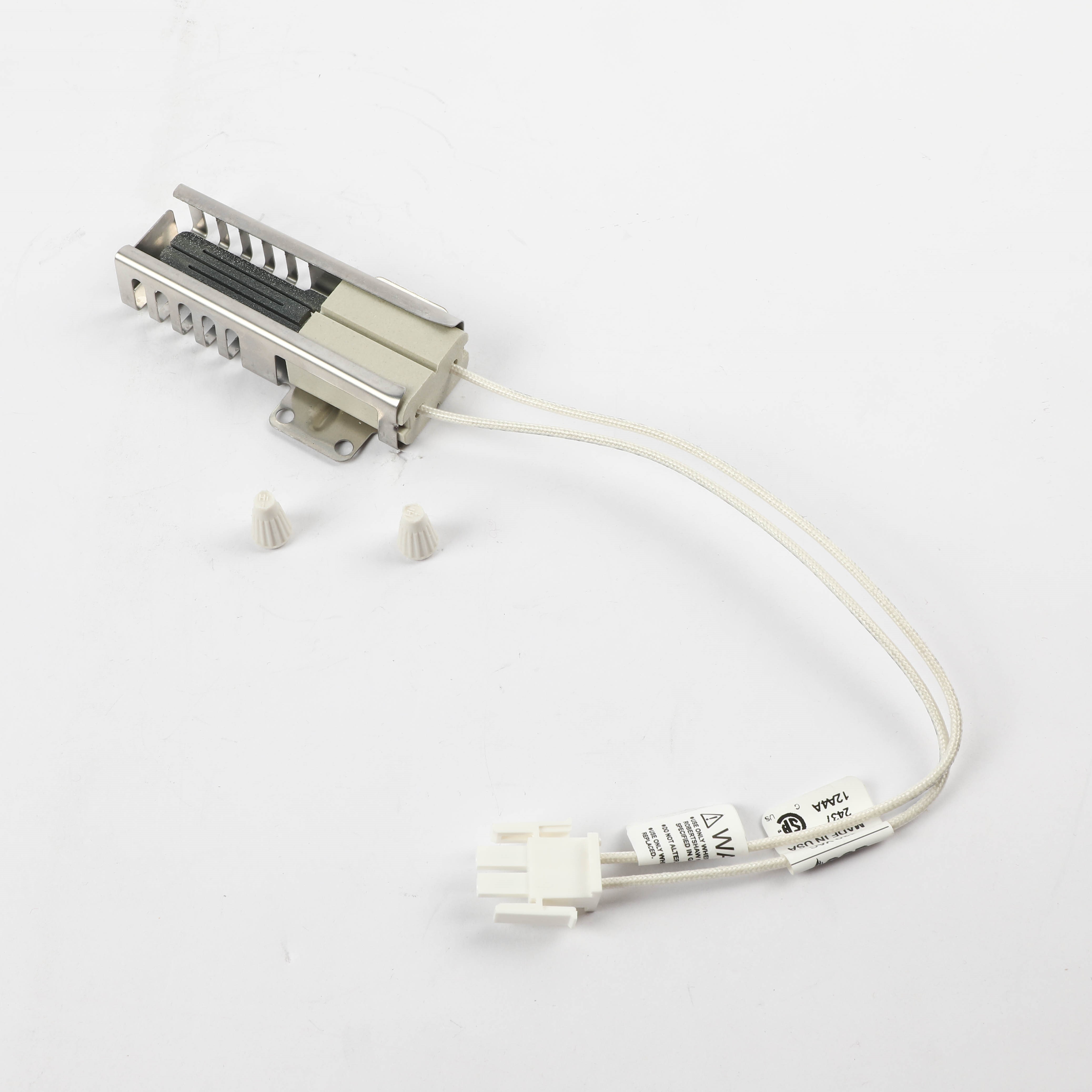WB13X40208 - IGNITER GLOWBAR