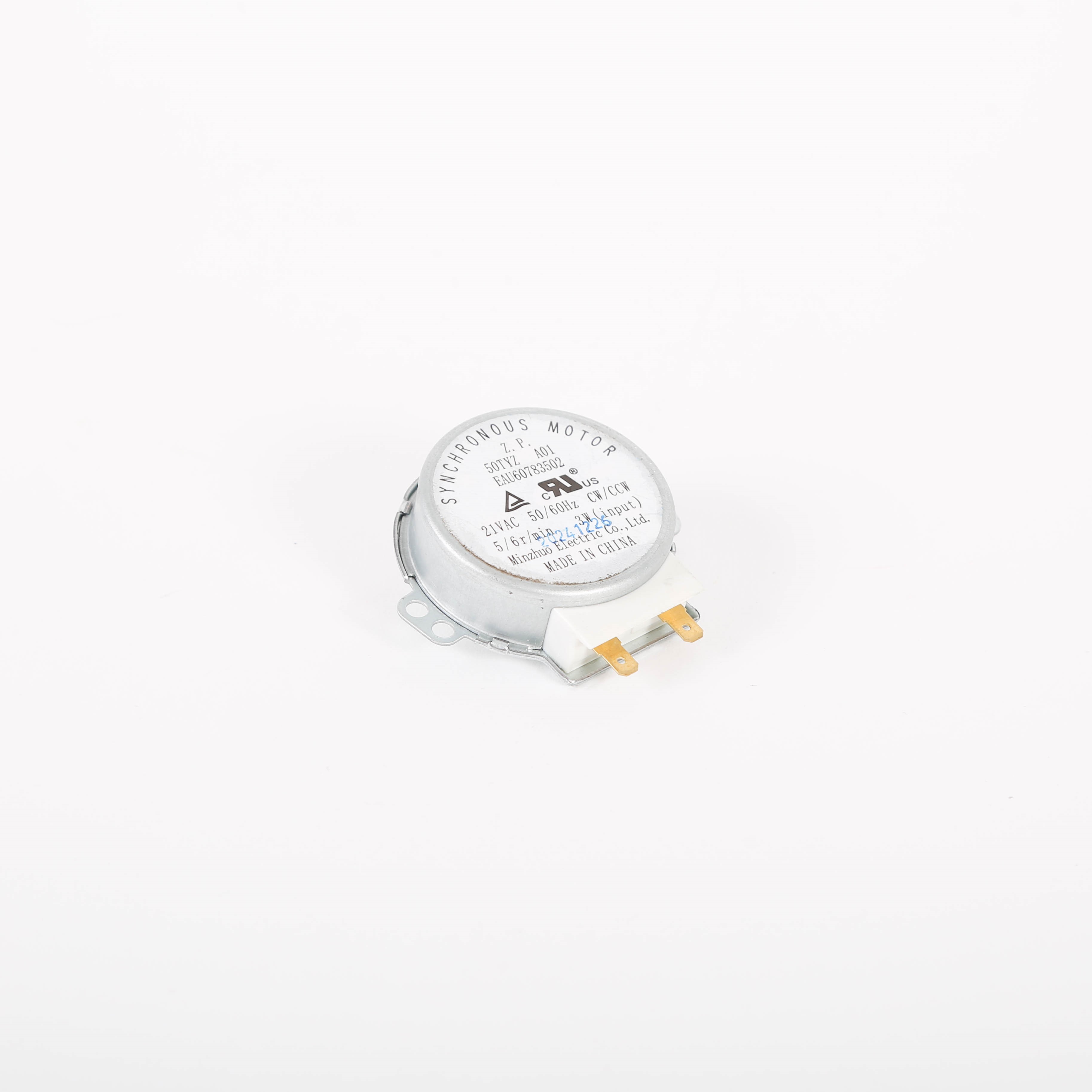 LG EAU60783502