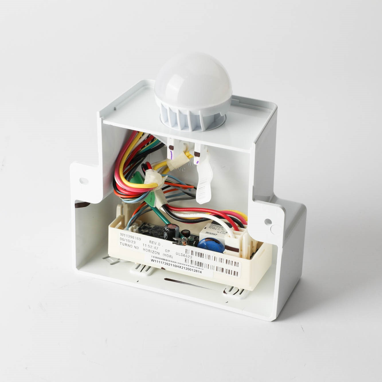 Whirlpool W11496886