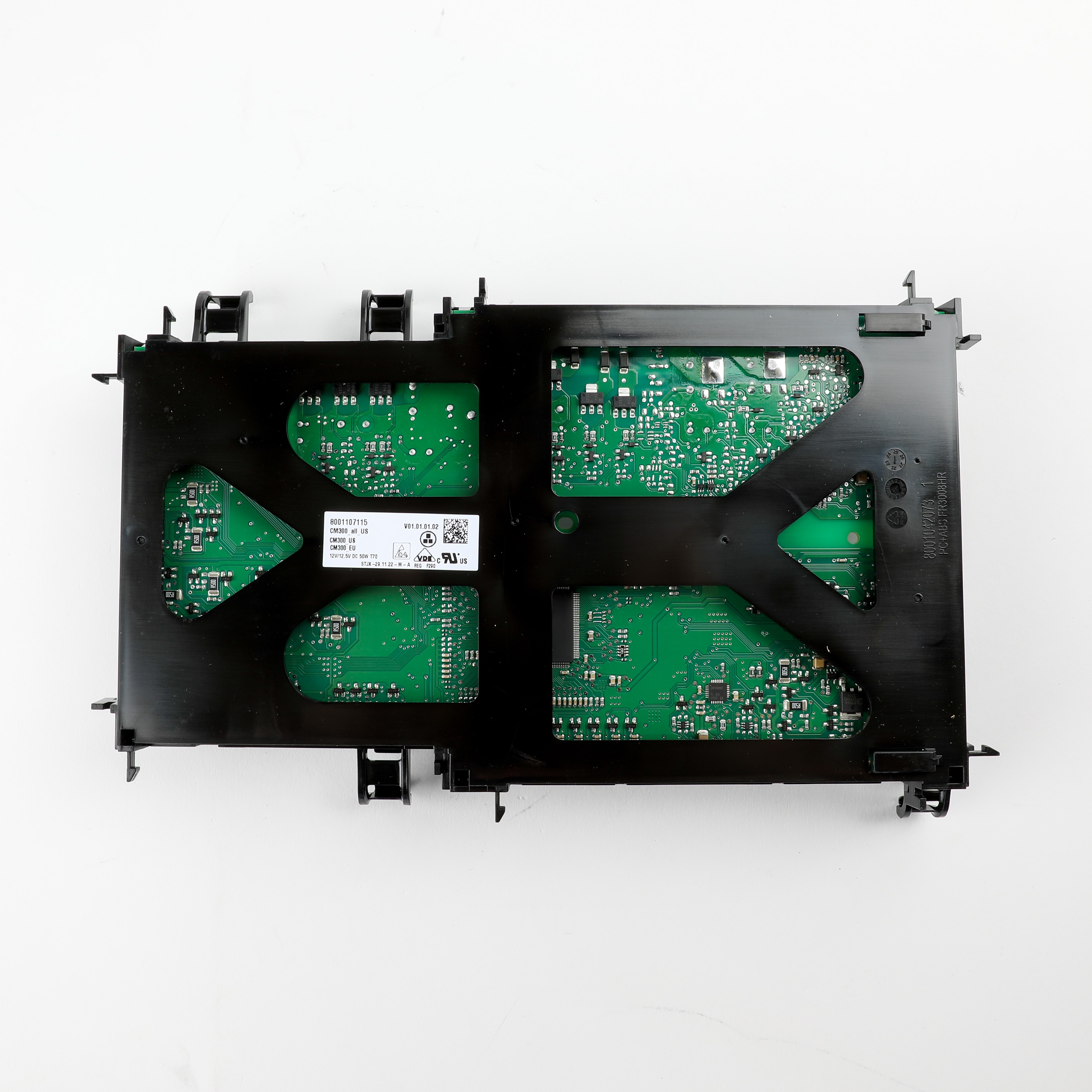 10020802 Bosch Refrigerator Control Module Programmed