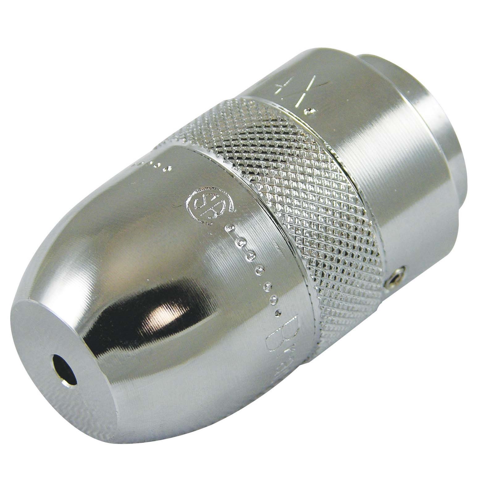 50883 BRADLEY S24-008 METAL STANDARD ADJUSTABLE SHOWER H
