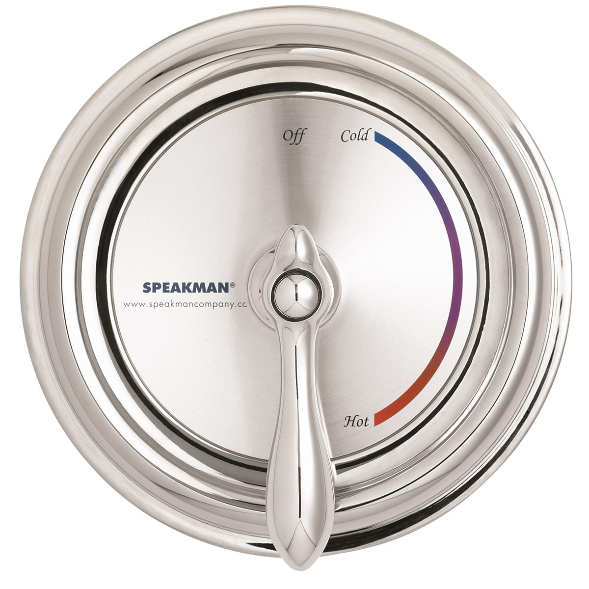 SPEAKMAN SENTINEL MARK II CPT-3000 PRESSURE BALANC