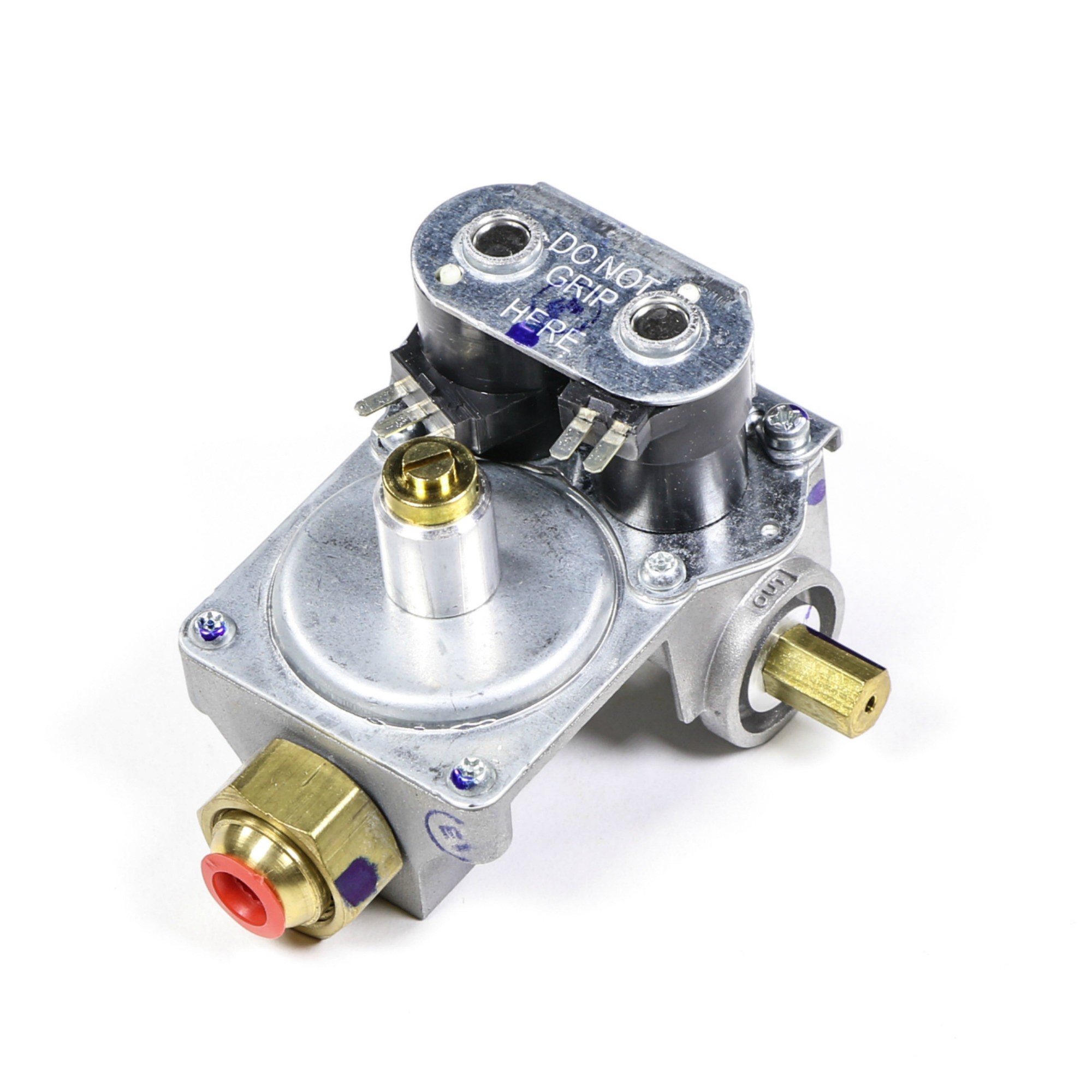 WP308345 VALVE- GAS